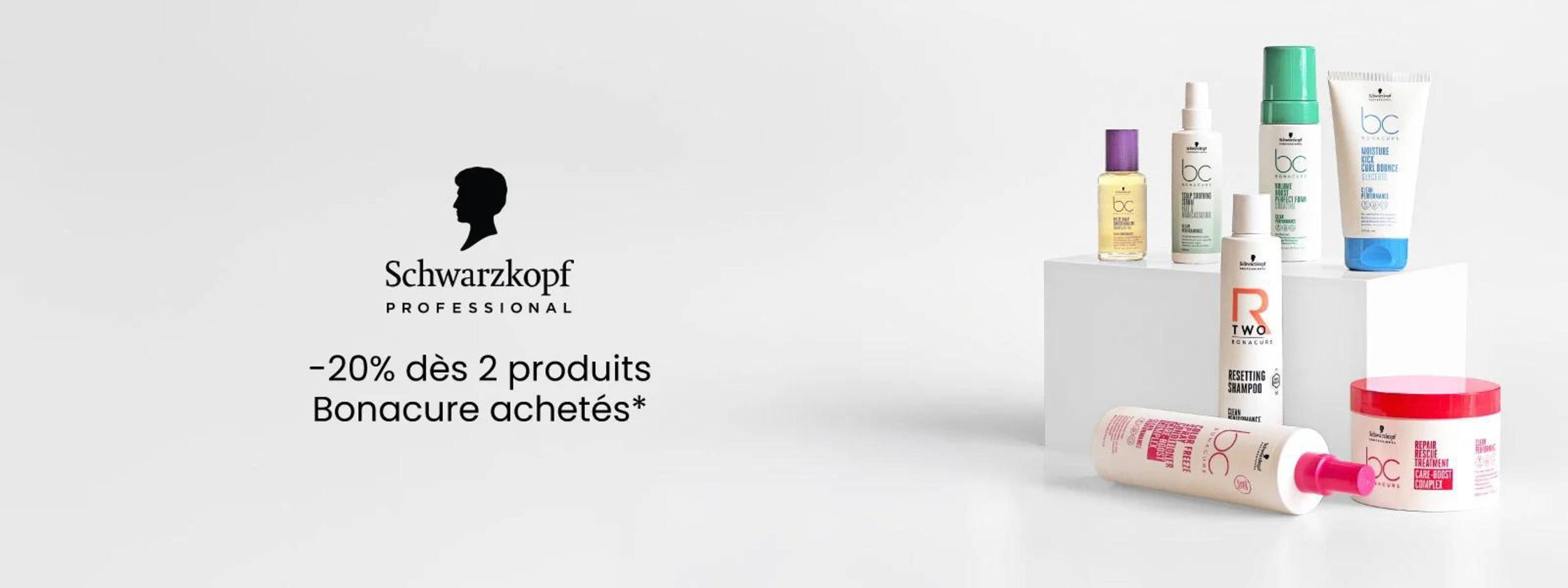 La Boutique du Coiffeur Catalogue - Pagina 3