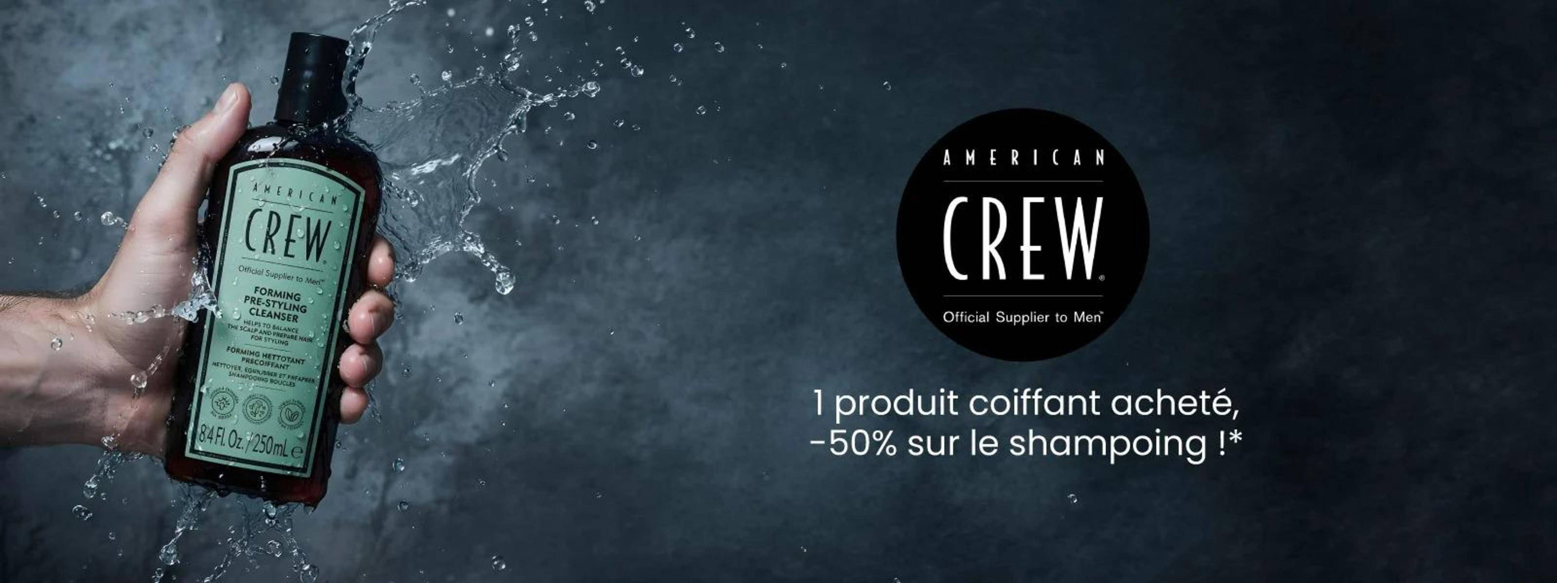 La Boutique du Coiffeur Catalogue - Pagina 5