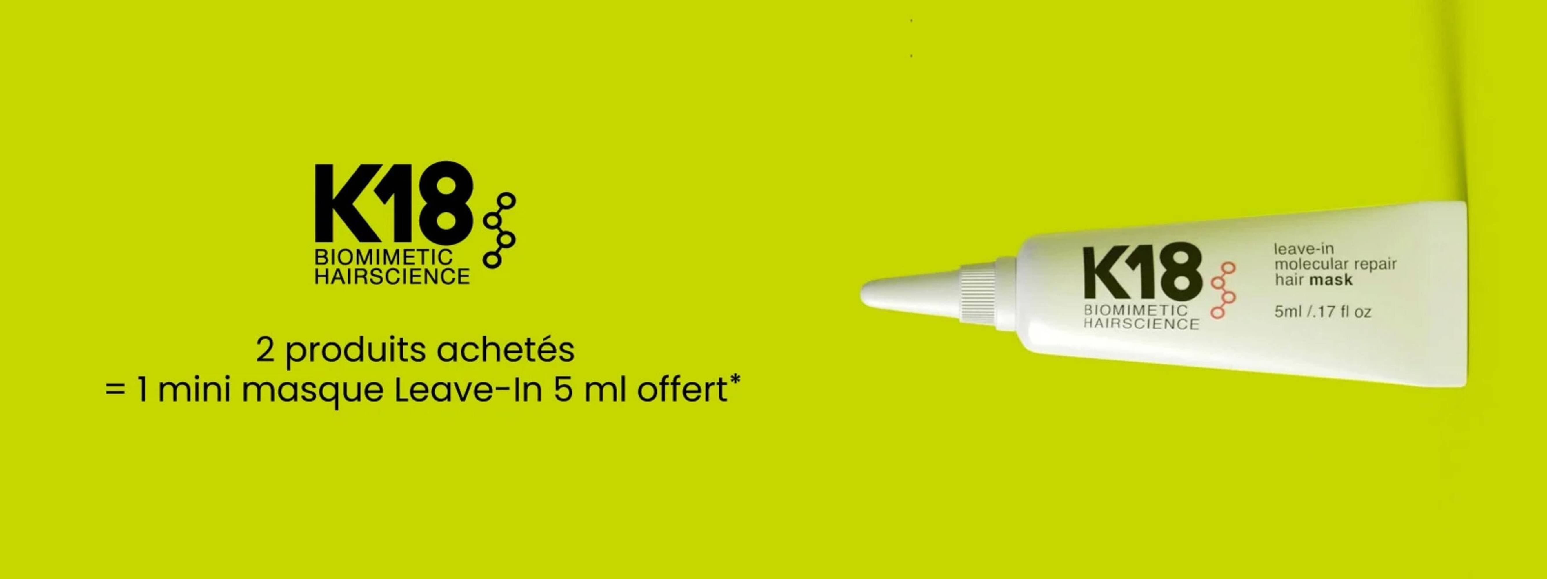 La Boutique du Coiffeur Catalogue - Pagina 6