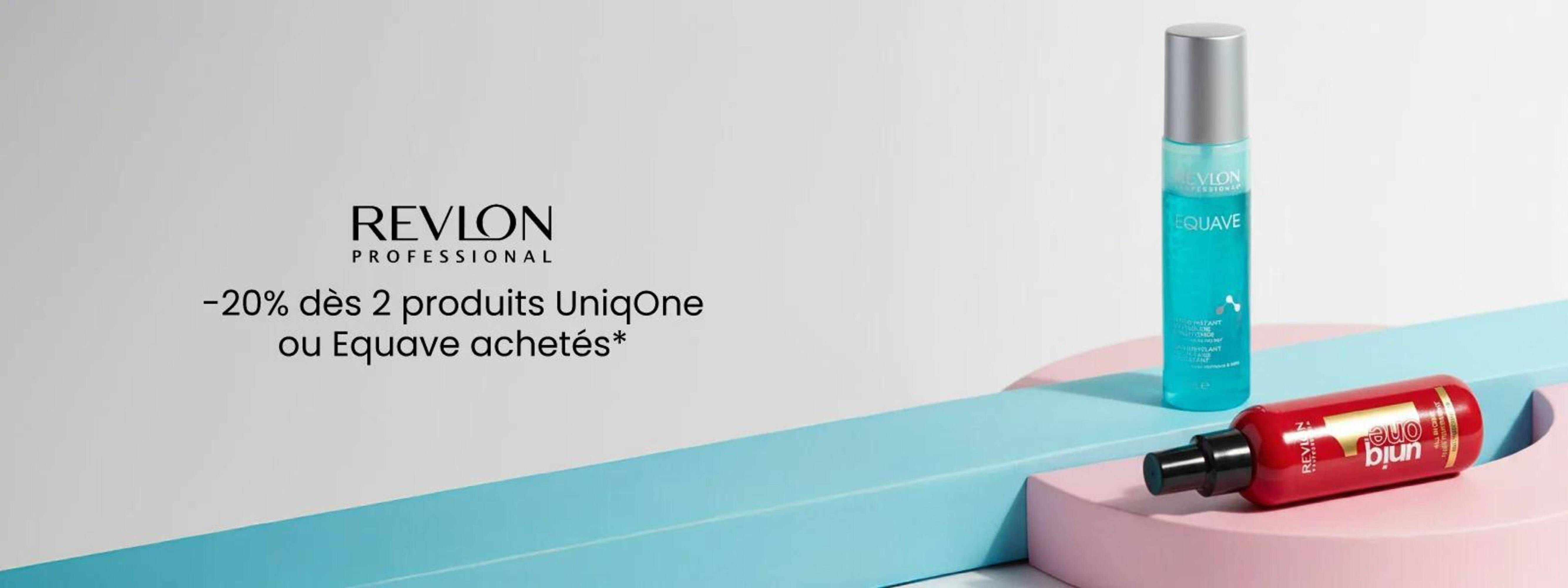 La Boutique du Coiffeur Catalogue - Pagina 9