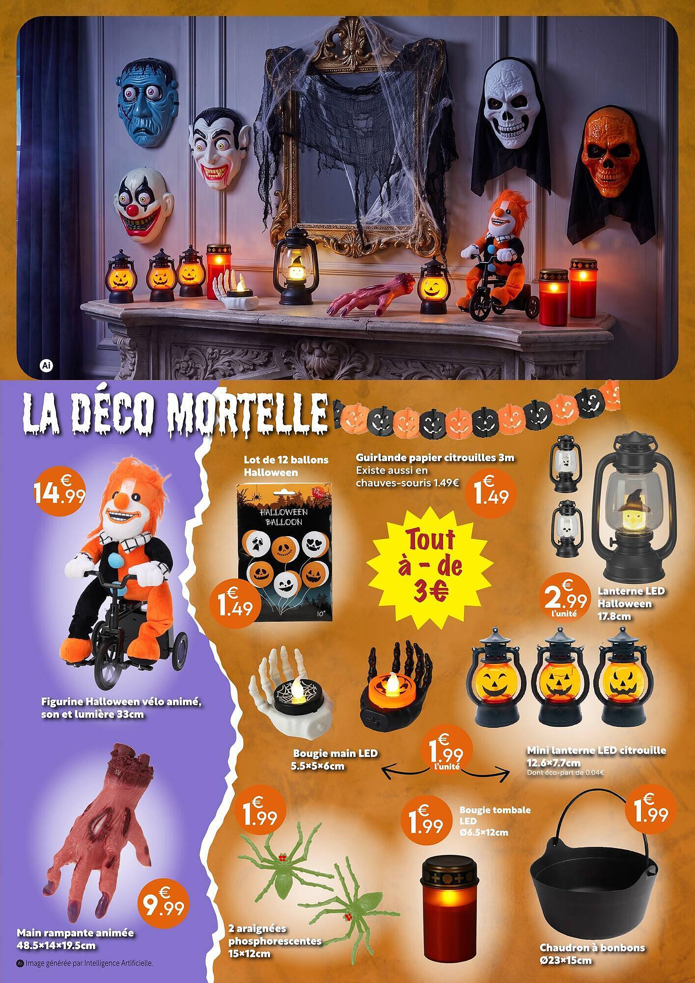 Maxi Bazar Catalogue - Pagina 8