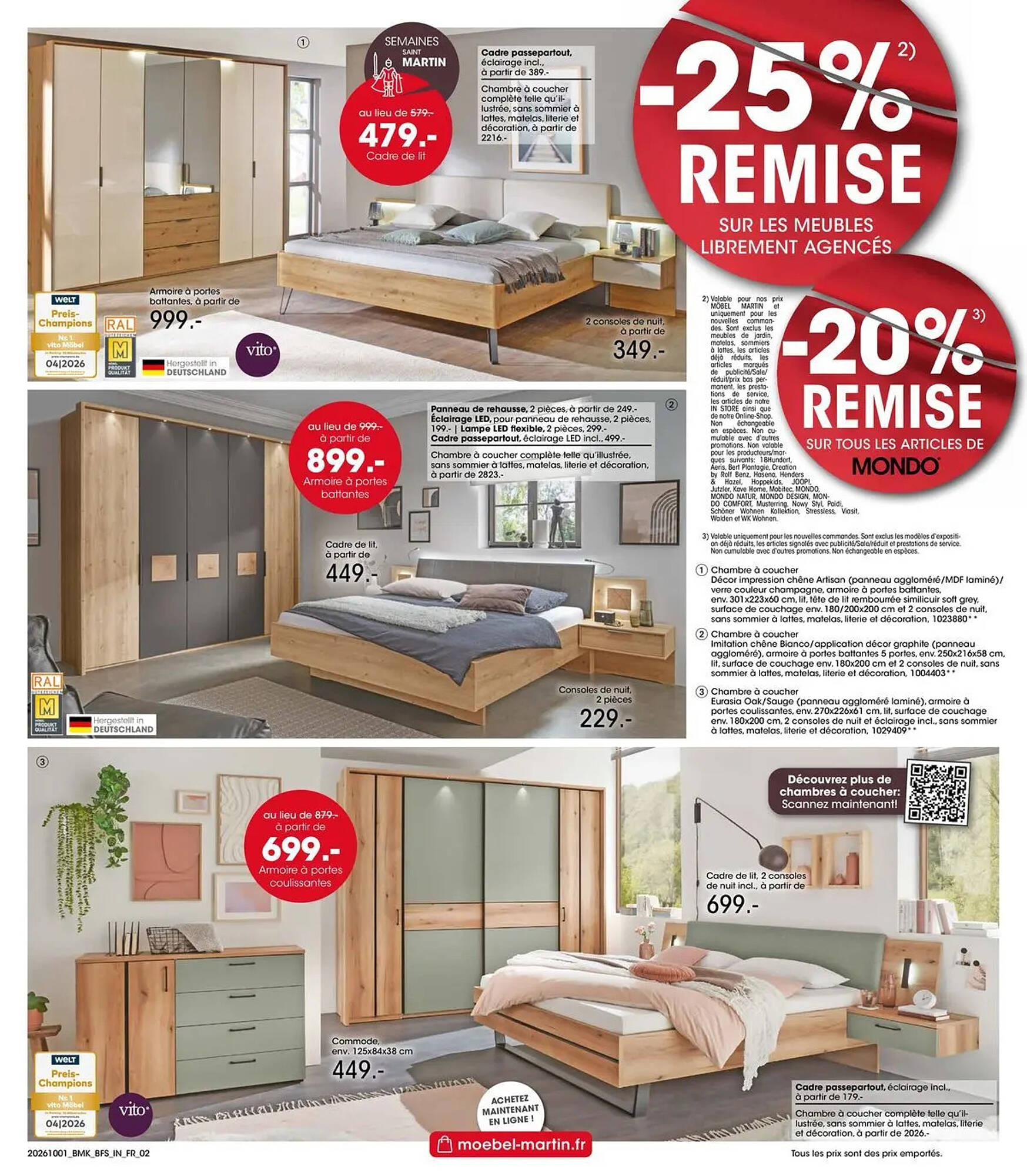 Möbel Martin Catalogue - Pagina 2