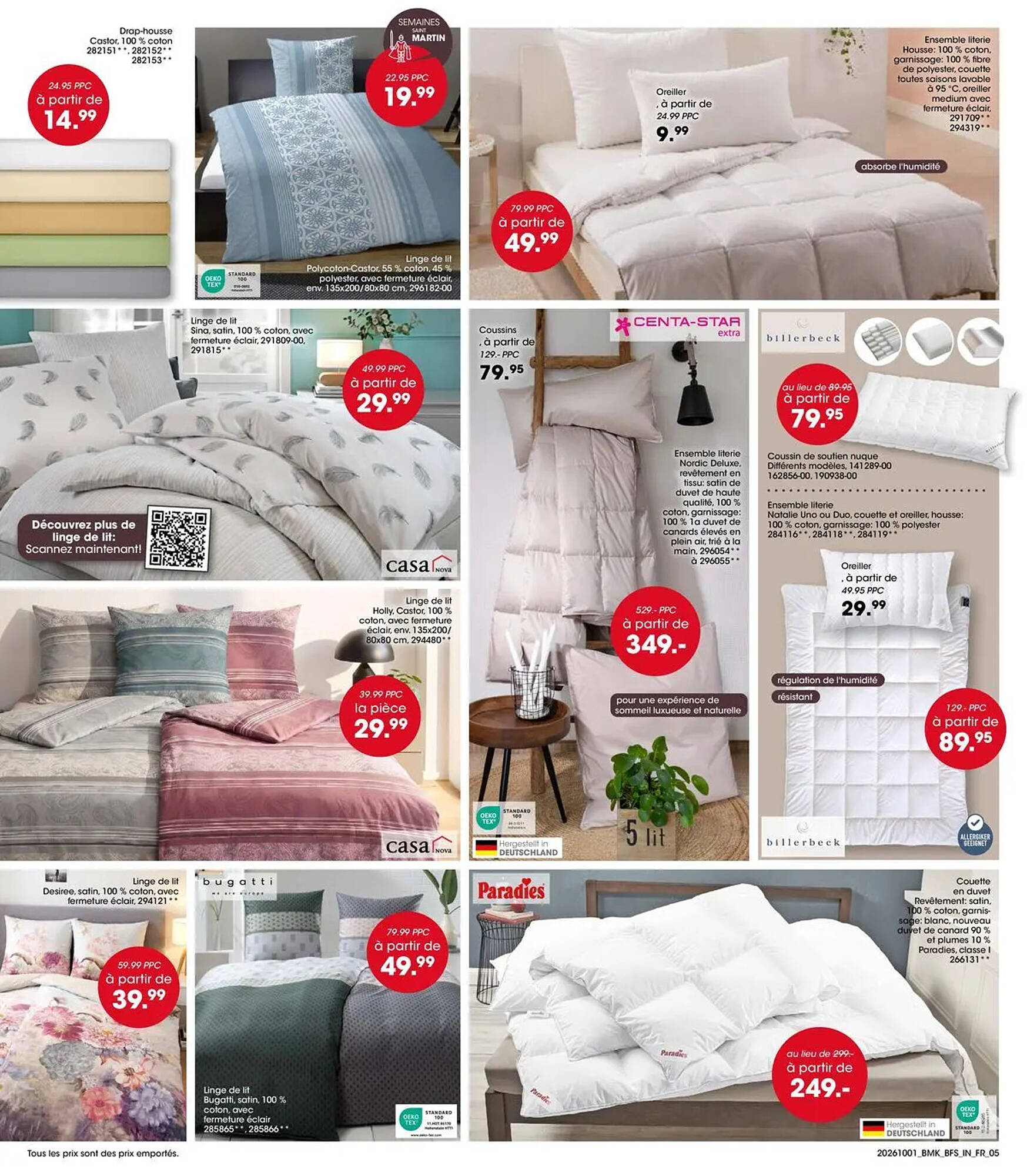 Möbel Martin Catalogue - Pagina 5