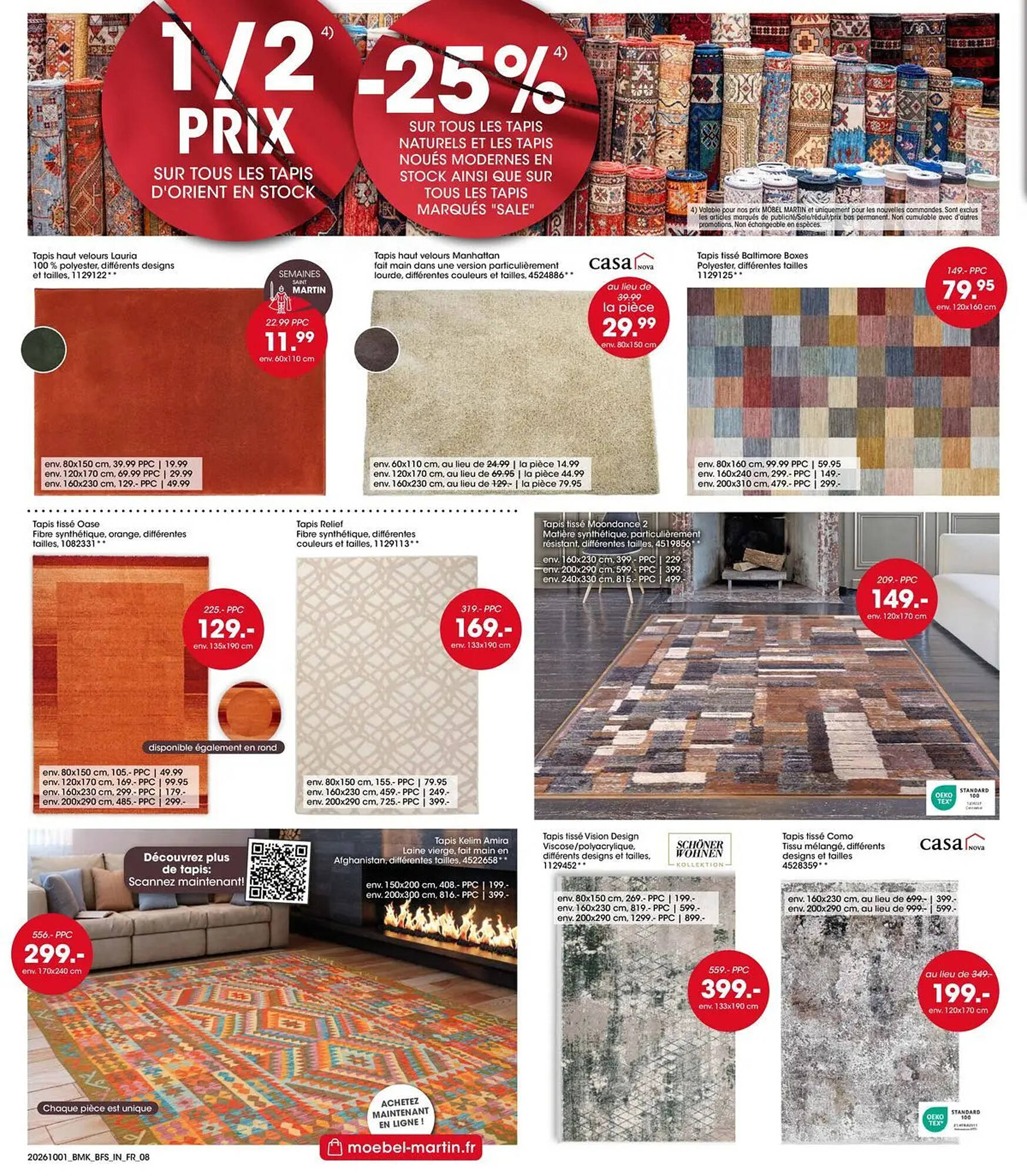 Möbel Martin Catalogue - Pagina 8