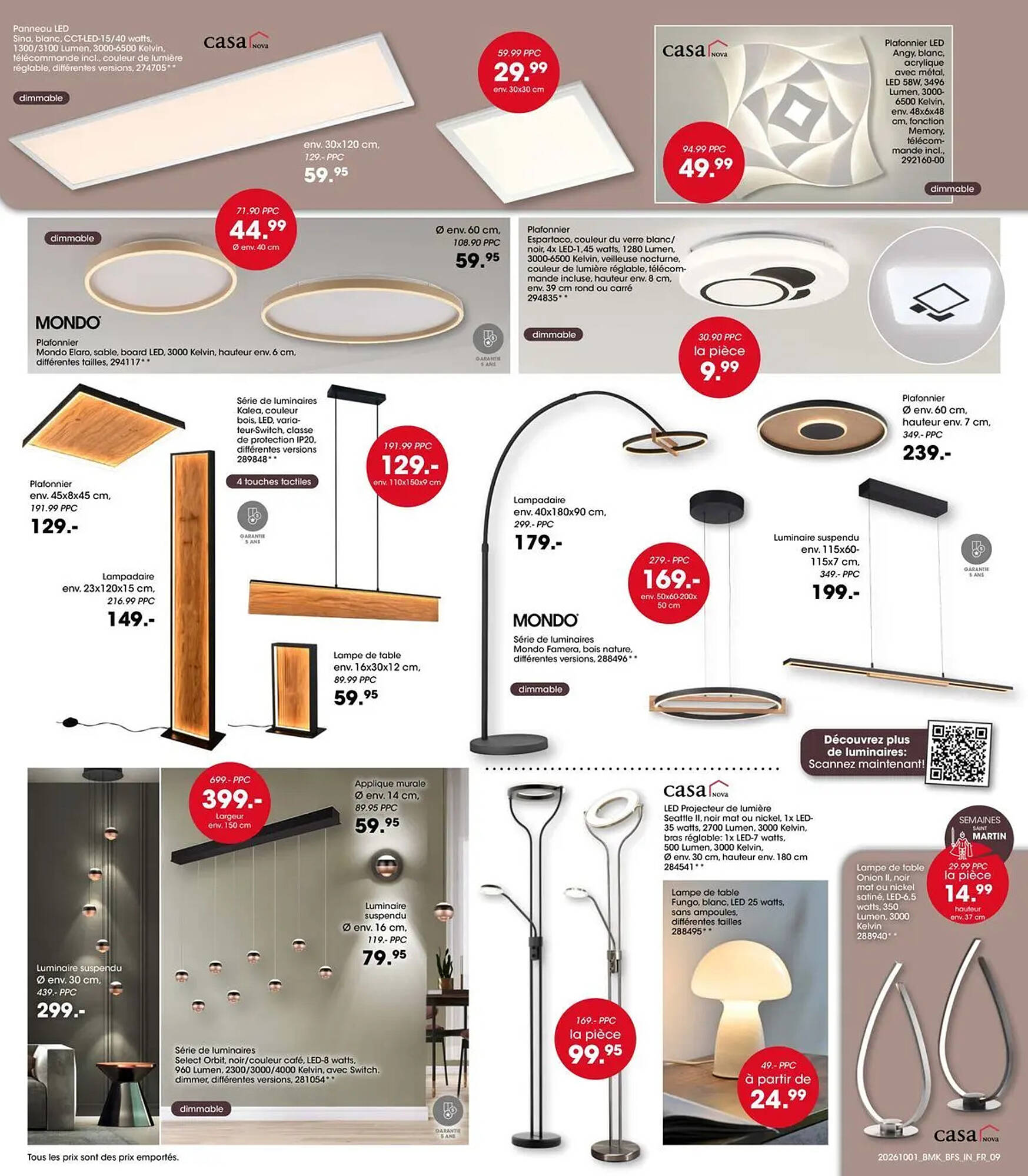Möbel Martin Catalogue - Pagina 9