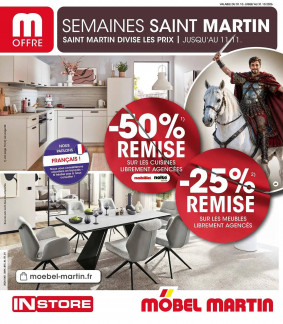 Möbel Martin Catalogue