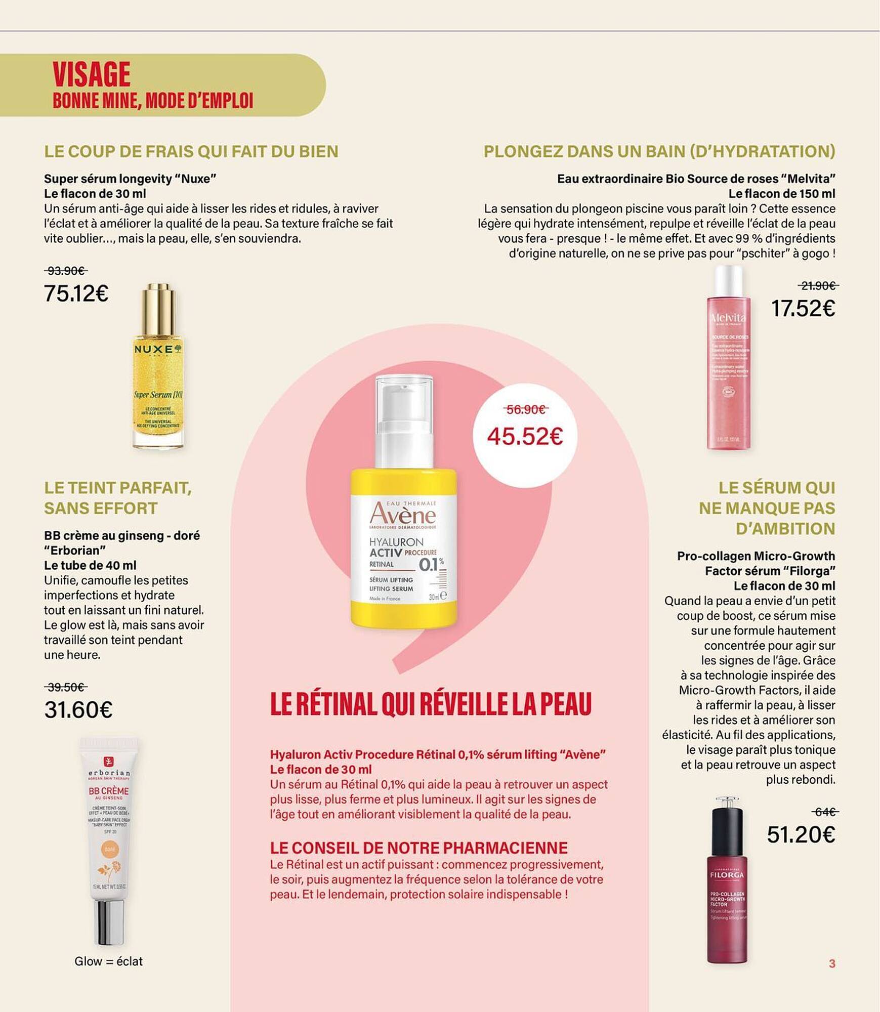 Monop' Catalogue - Pagina 3