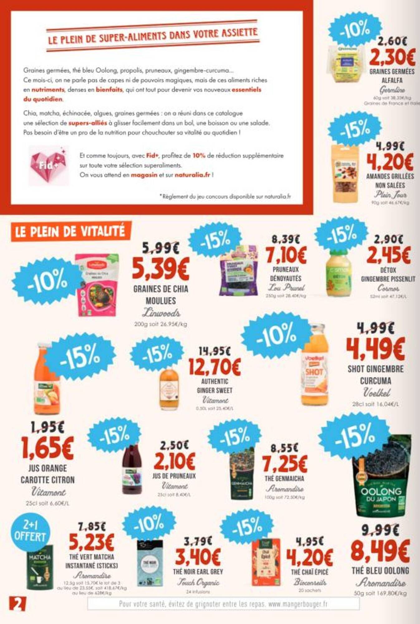 Naturalia Catalogue - Pagina 2