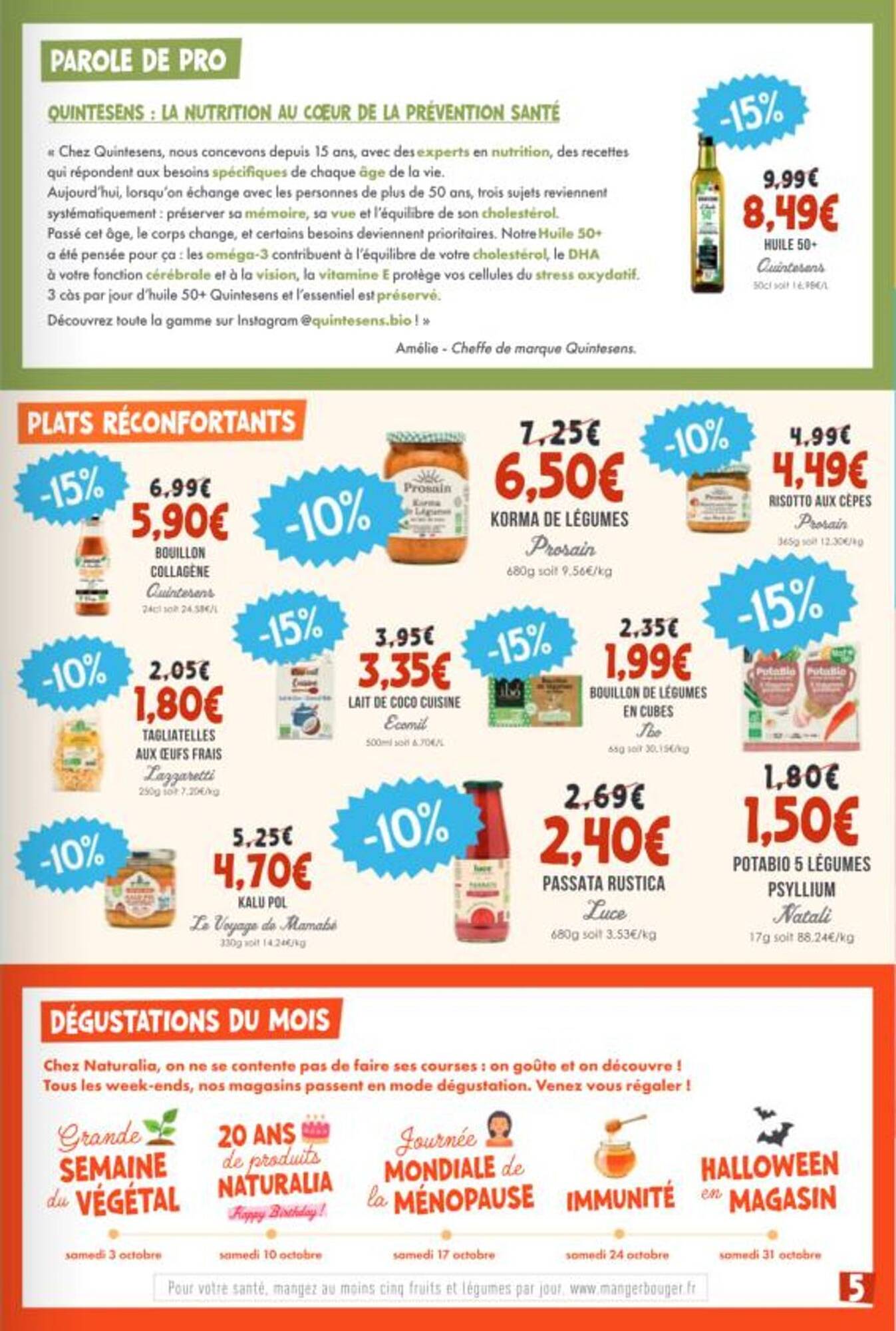 Naturalia Catalogue - Pagina 5