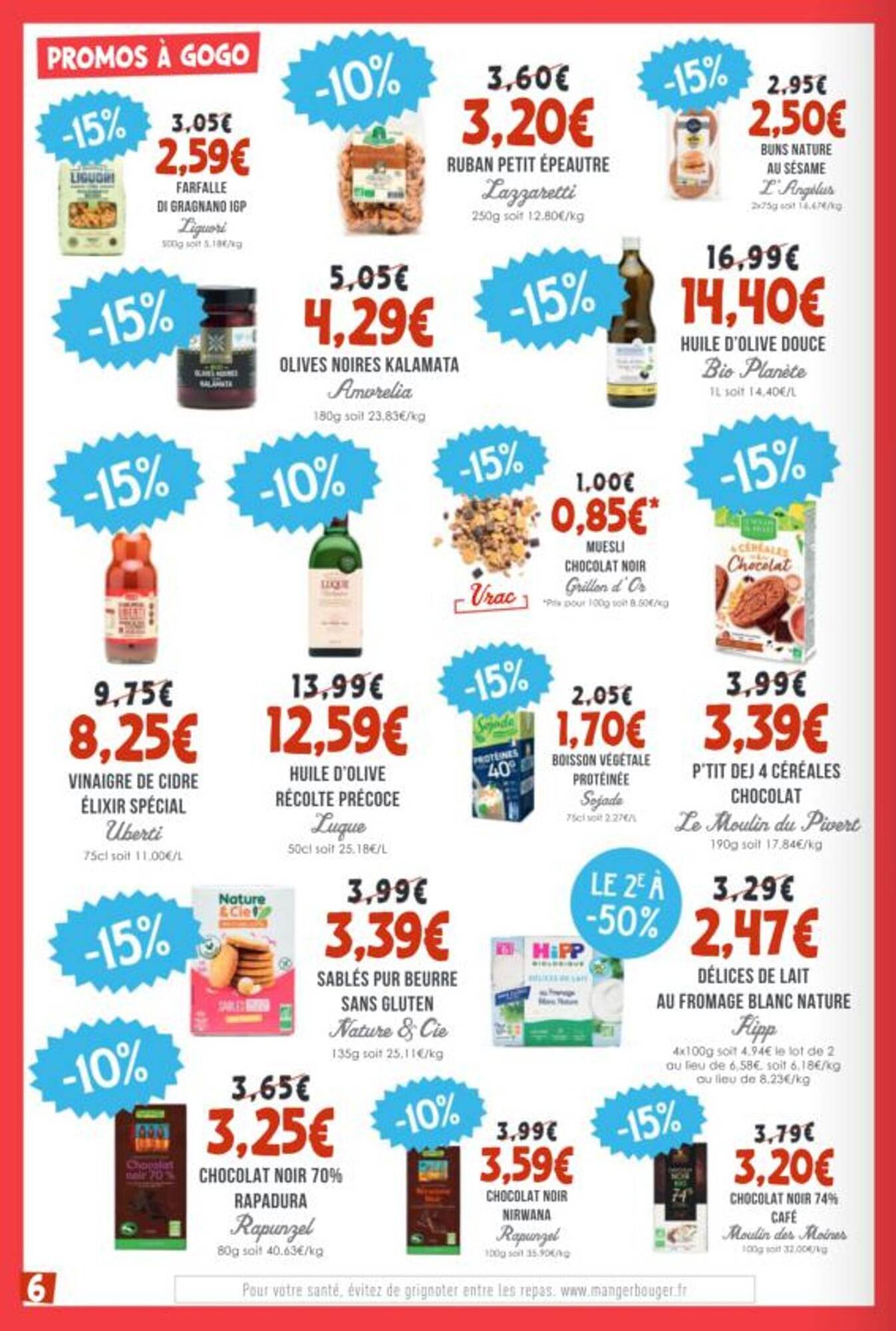 Naturalia Catalogue - Pagina 6