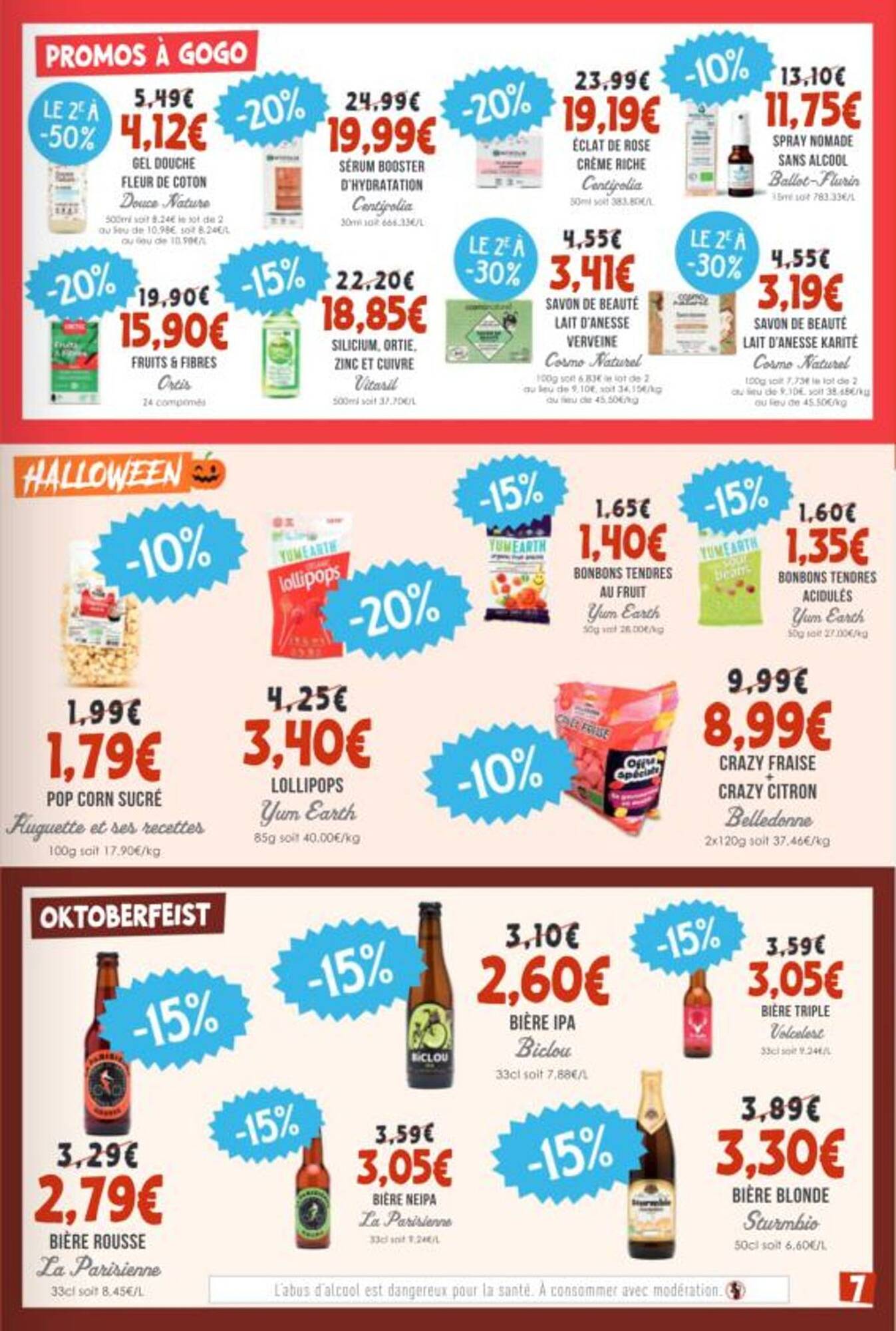 Naturalia Catalogue - Pagina 7