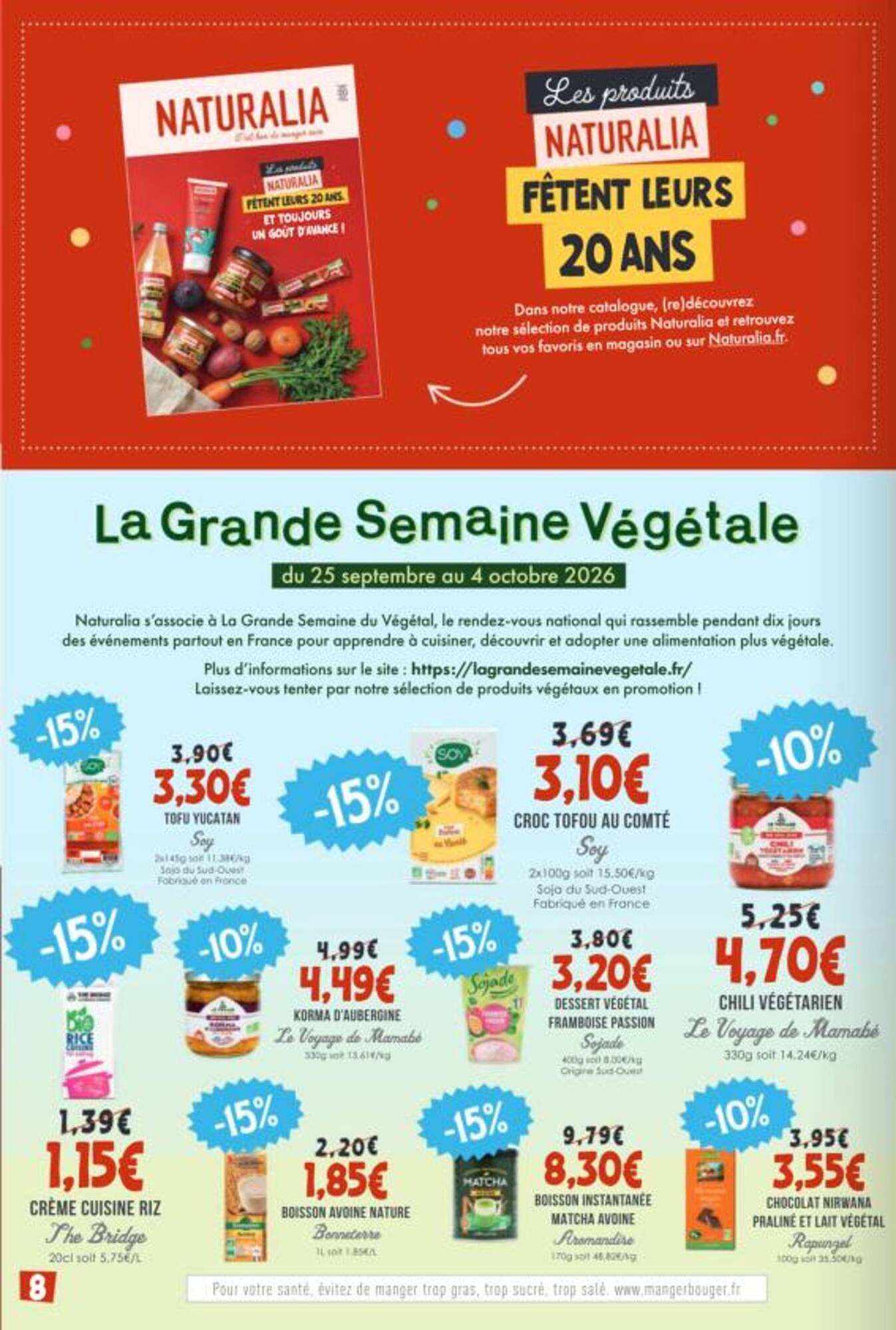 Naturalia Catalogue - Pagina 8