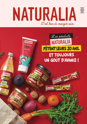 Naturalia Catalogue