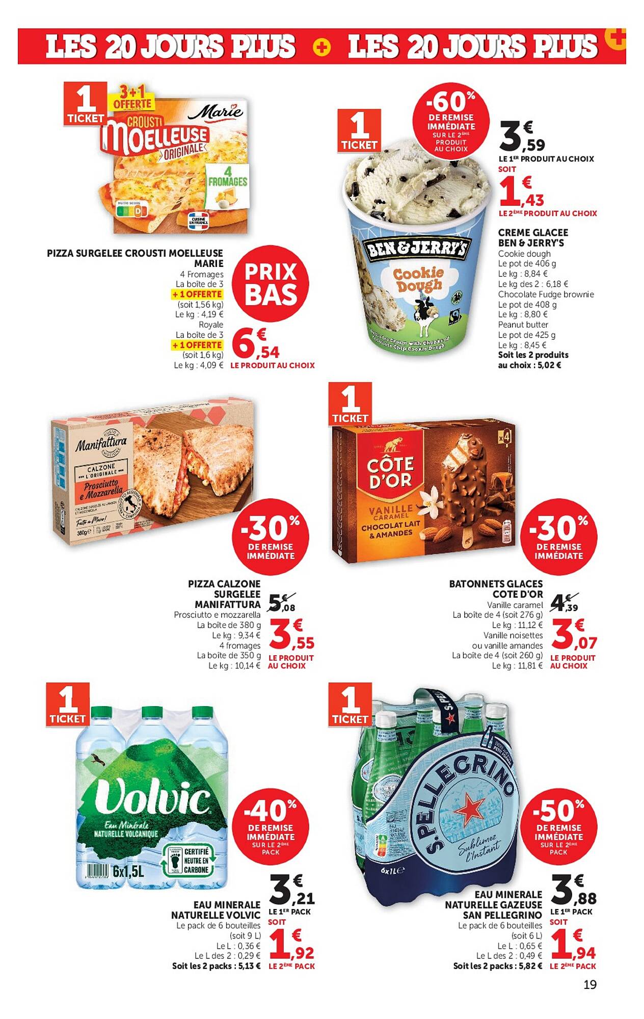 Super U Catalogue - Pagina 19