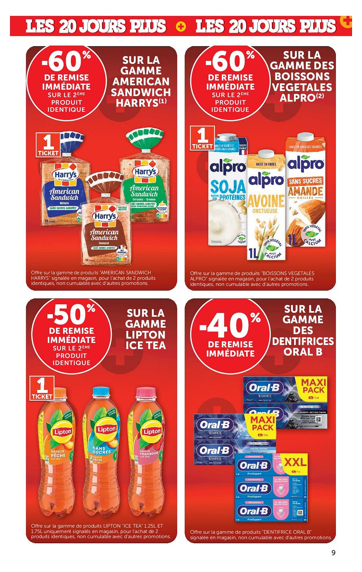 Super U Catalogue - Pagina 9
