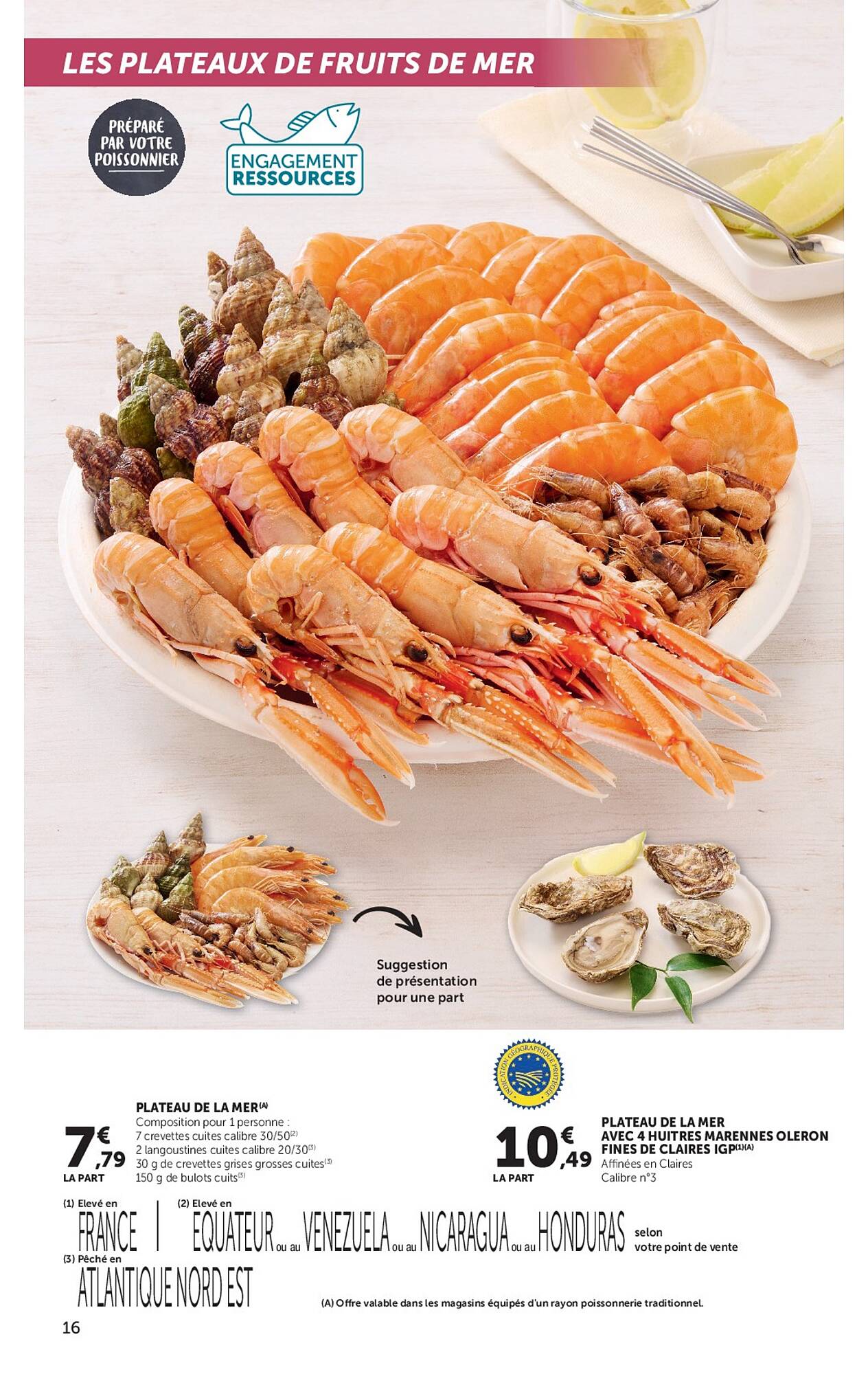Super U Catalogue - Pagina 16