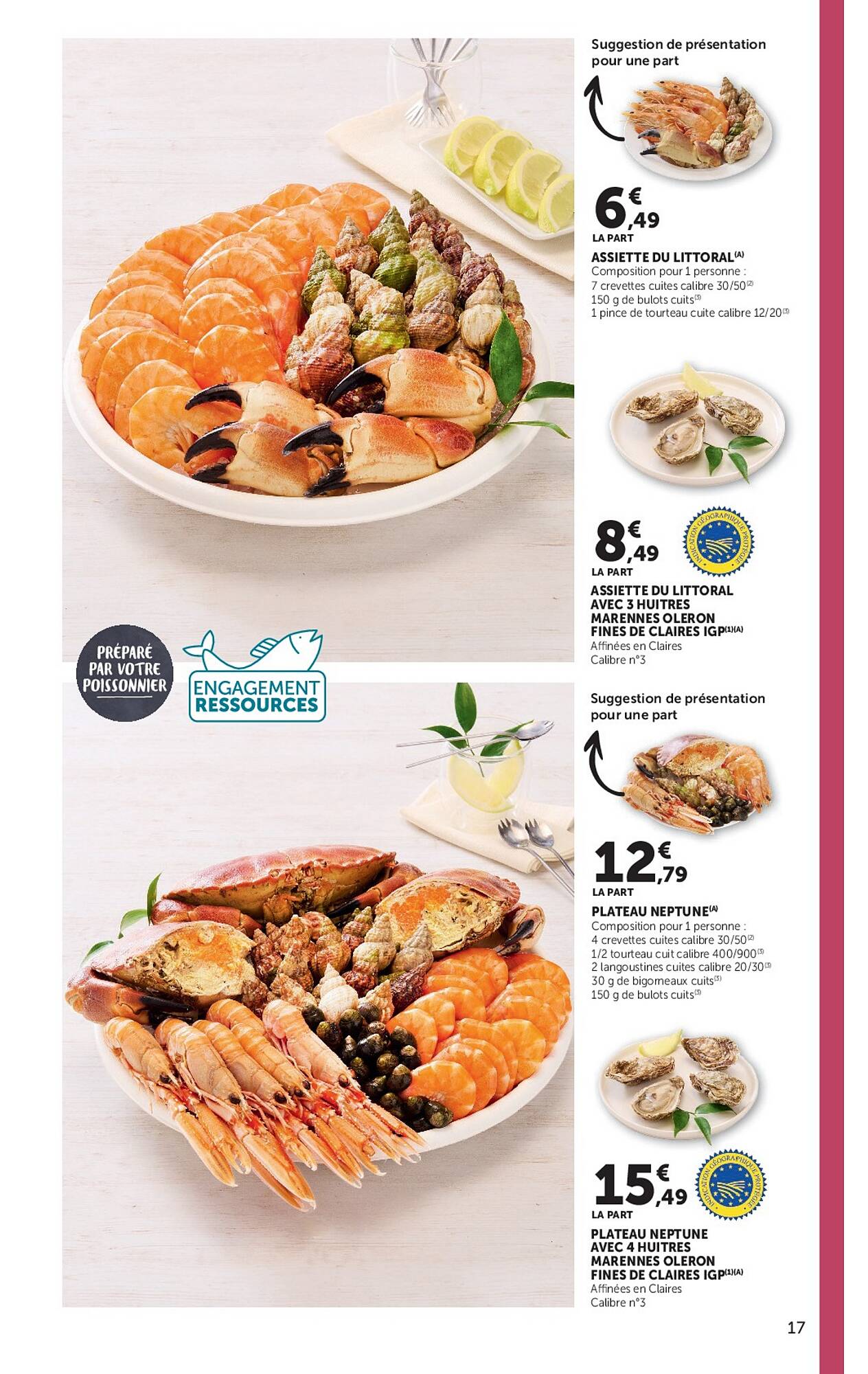 Super U Catalogue - Pagina 17