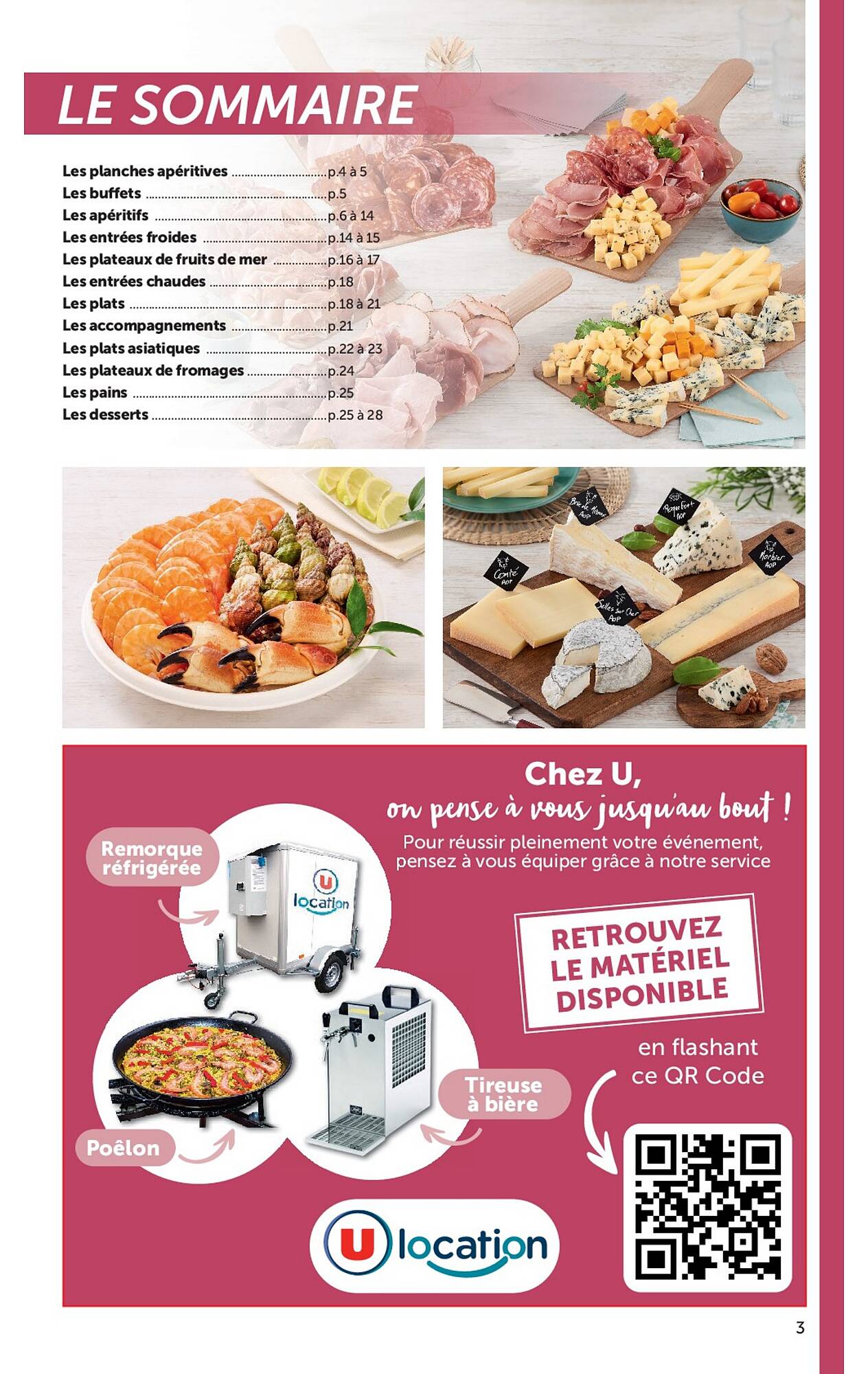 Super U Catalogue - Pagina 3