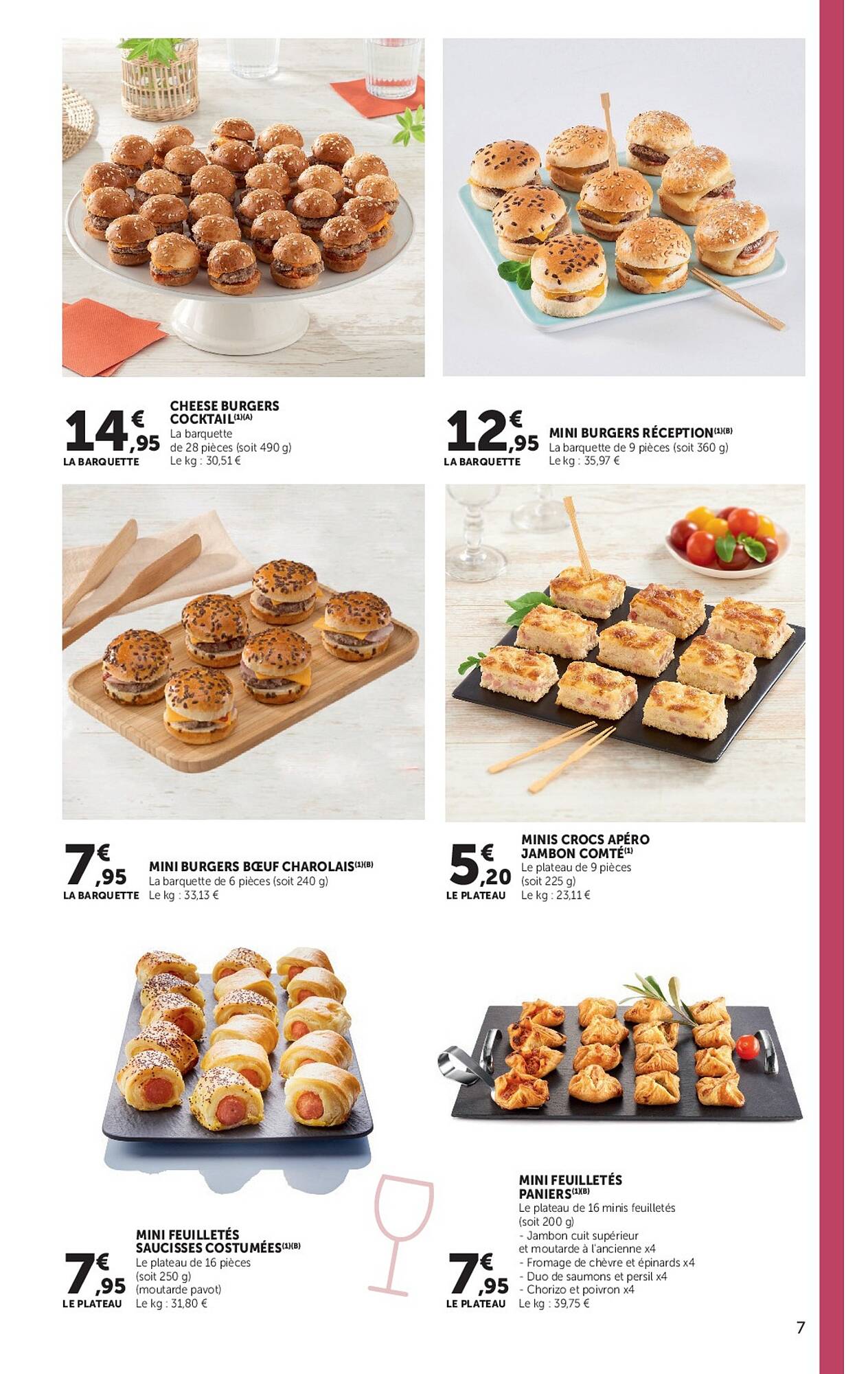 Super U Catalogue - Pagina 7