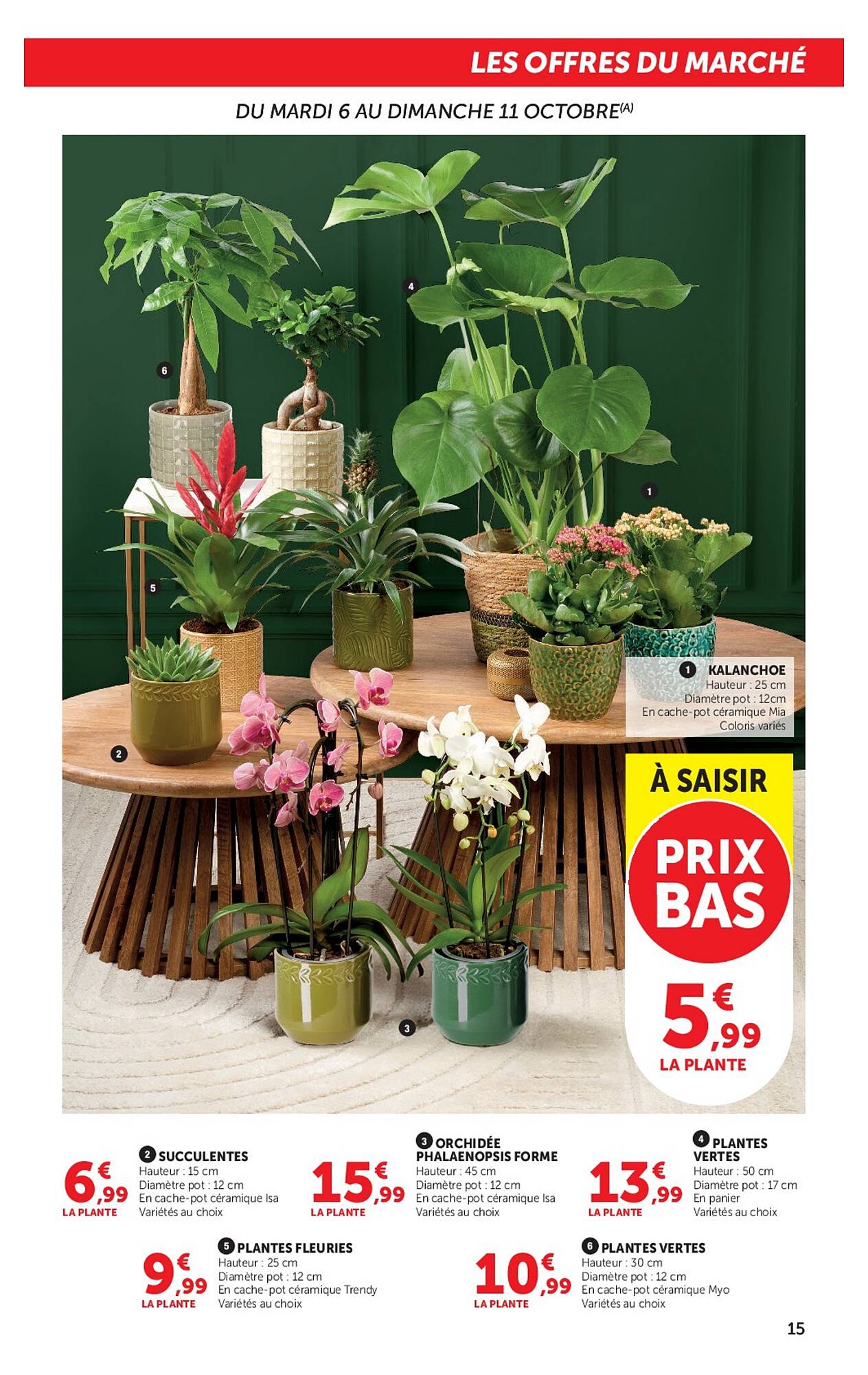 Super U Catalogue - Pagina 15