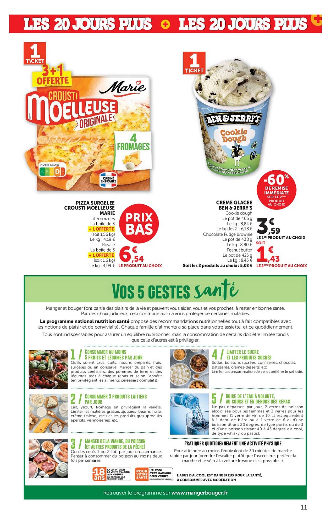 U Express Catalogue - Pagina 11