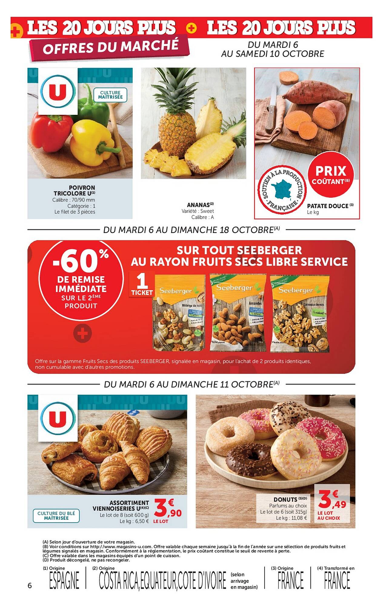 U Express Catalogue - Pagina 6