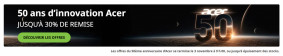 Acer Catalogue