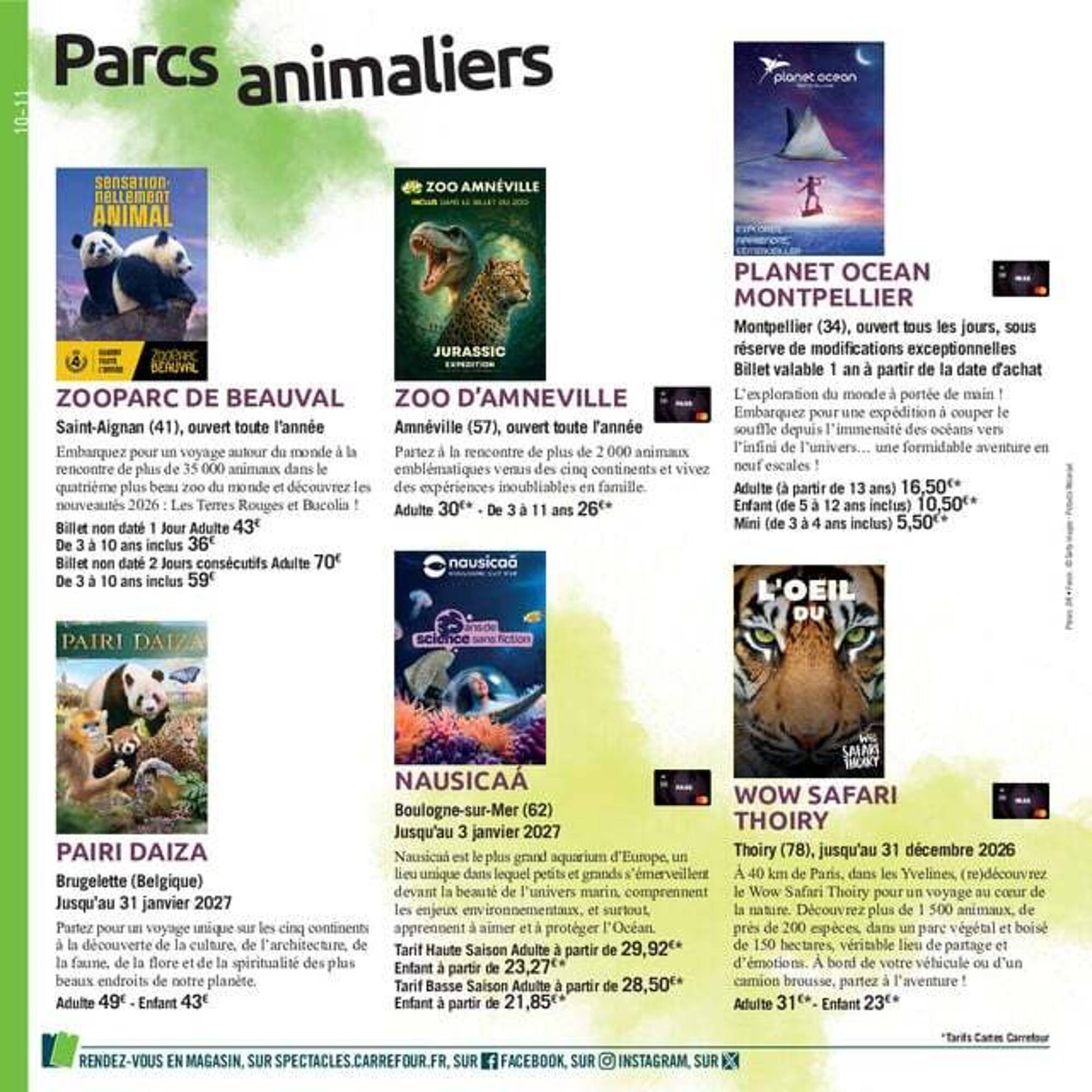 Carrefour Catalogue - Pagina 10