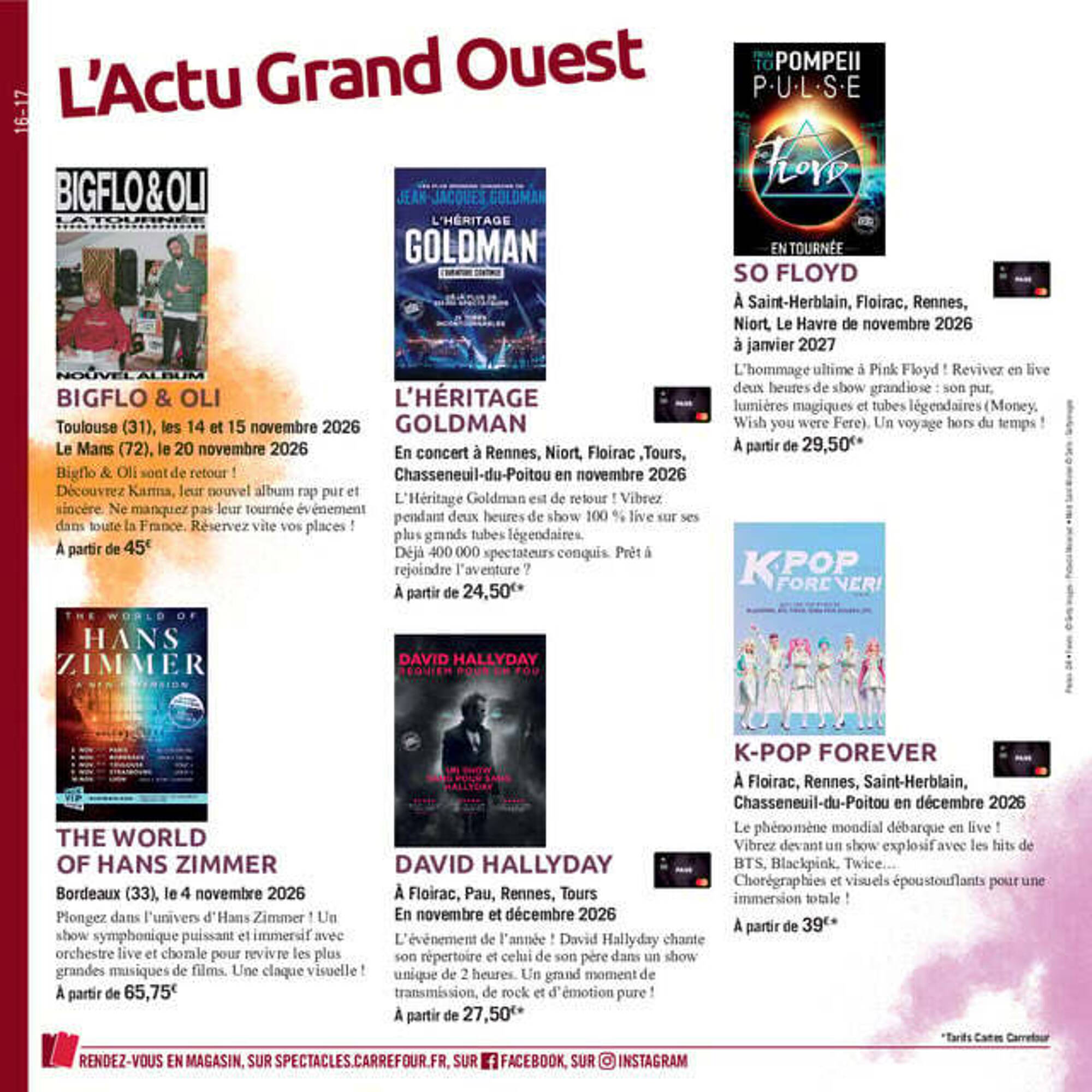 Carrefour Catalogue - Pagina 16