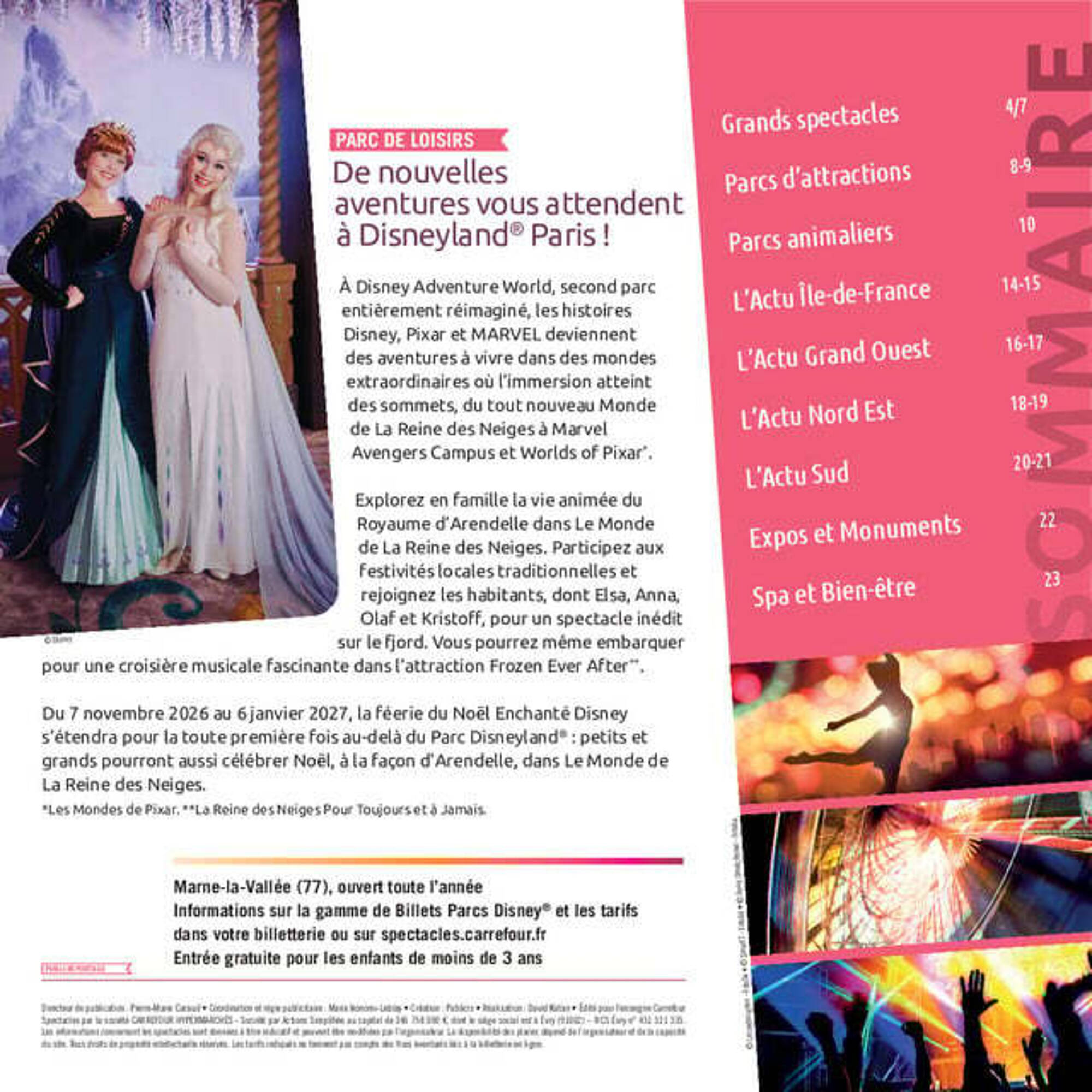 Carrefour Catalogue - Pagina 3