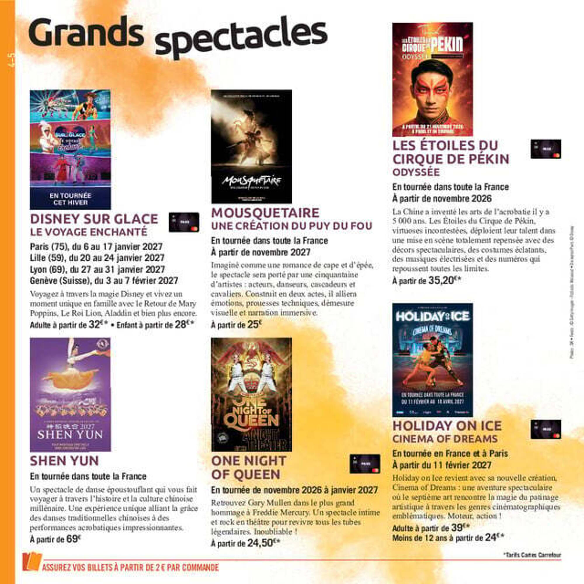 Carrefour Catalogue - Pagina 4