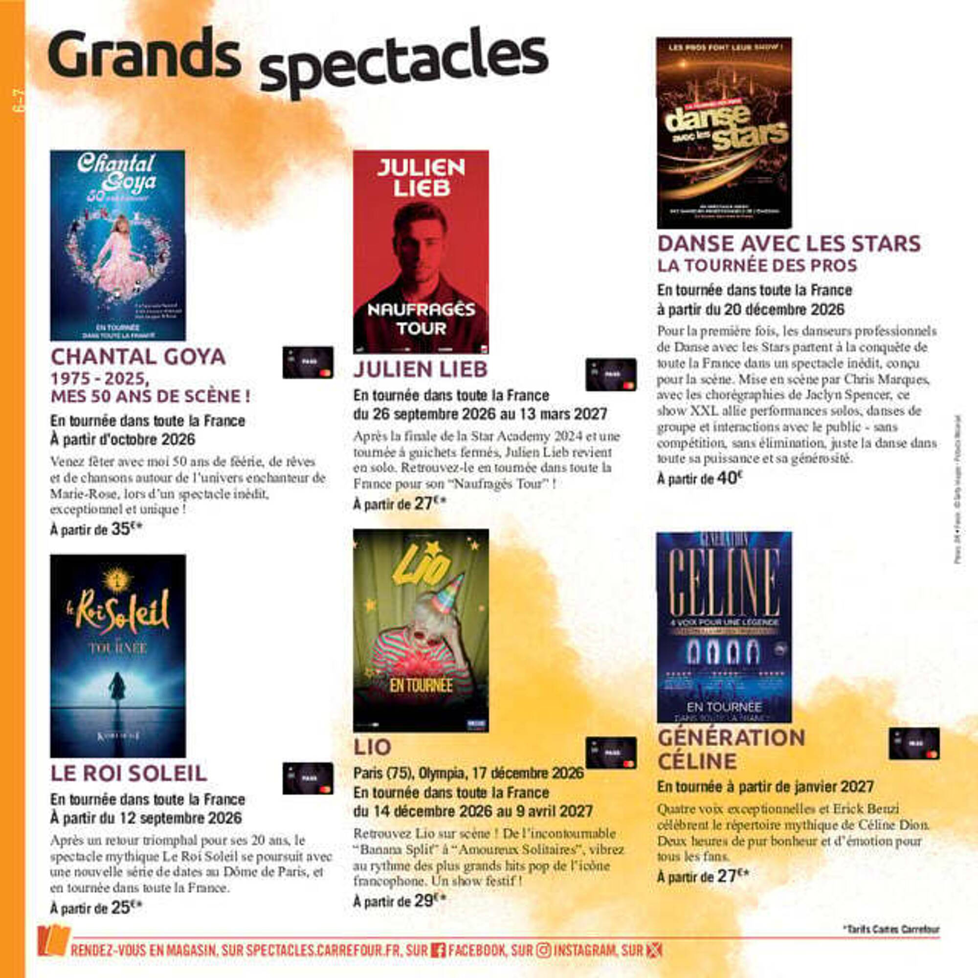 Carrefour Catalogue - Pagina 6