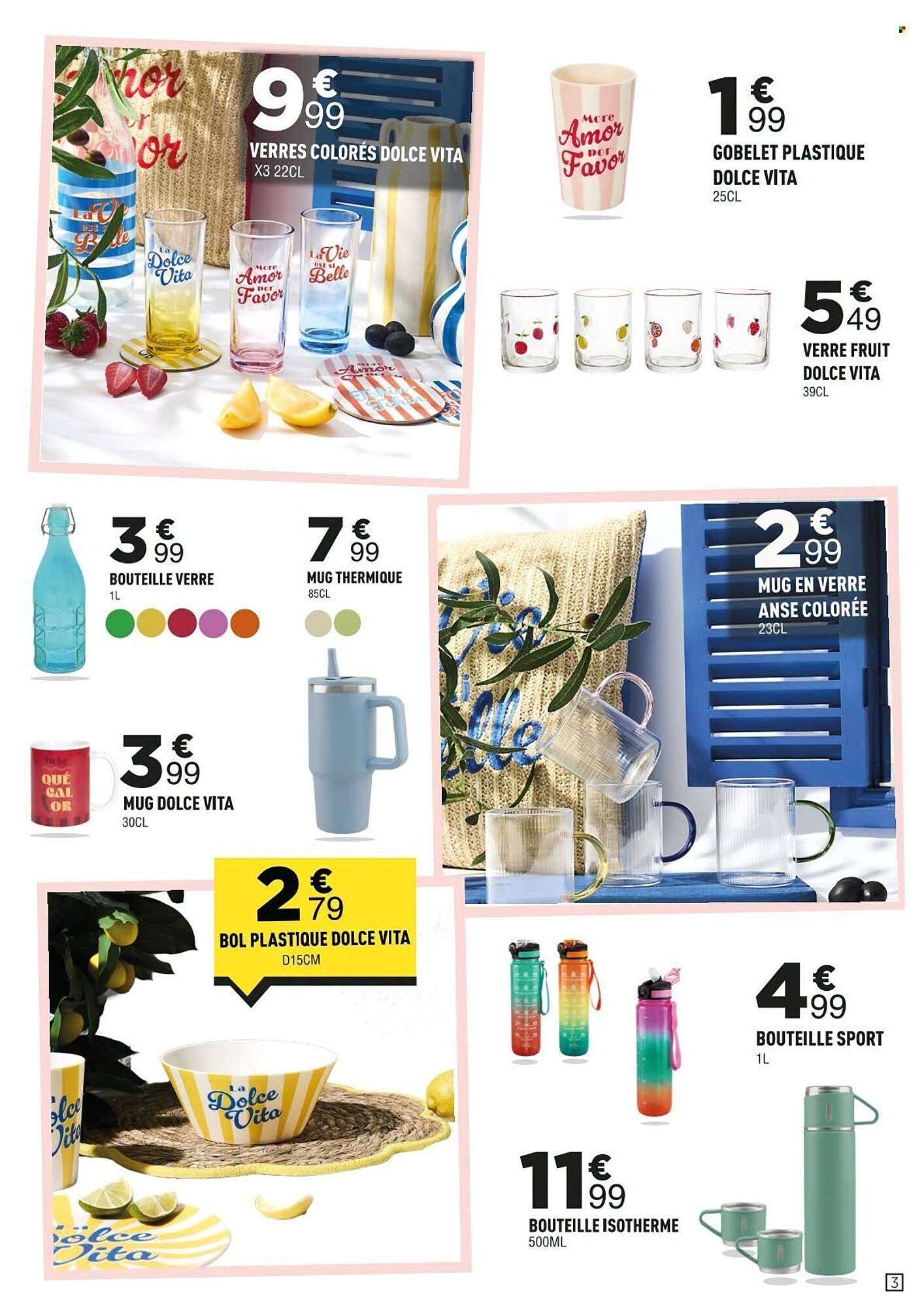 Centrakor Catalogue - Pagina 3