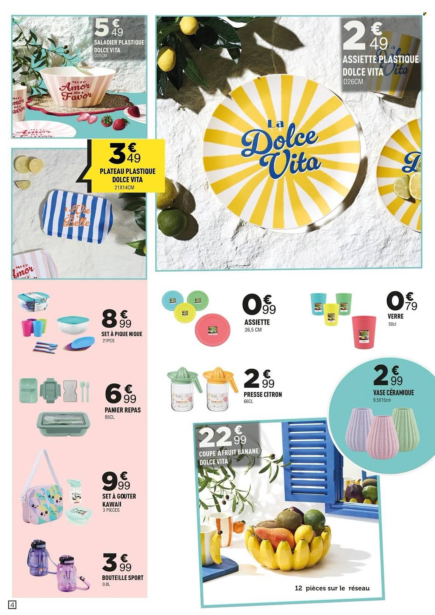 Centrakor Catalogue - Pagina 4