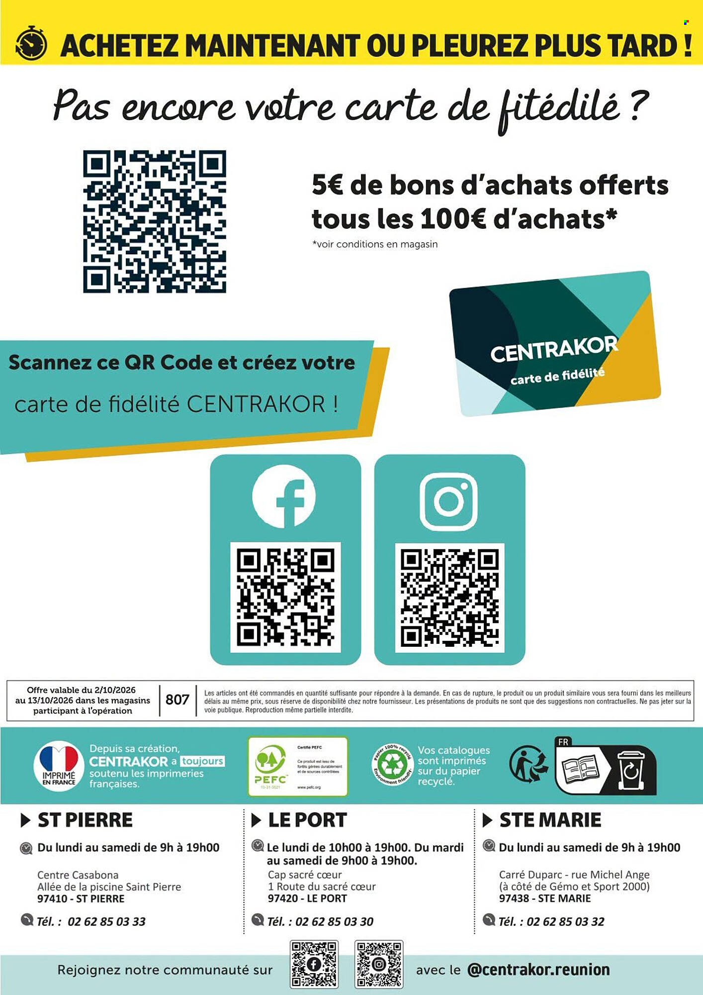 Centrakor Catalogue - Pagina 8