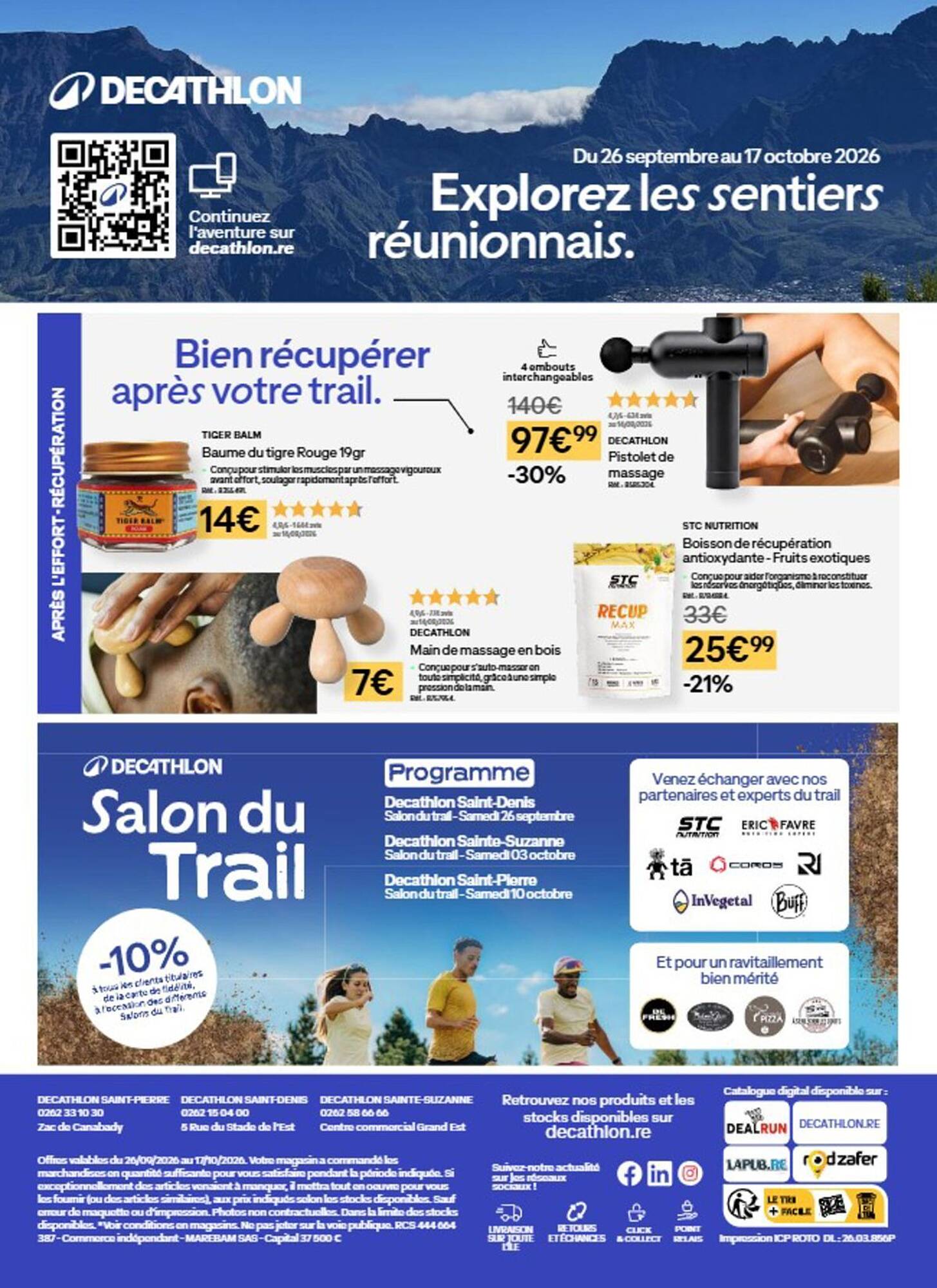 Decathlon Catalogue - Pagina 10