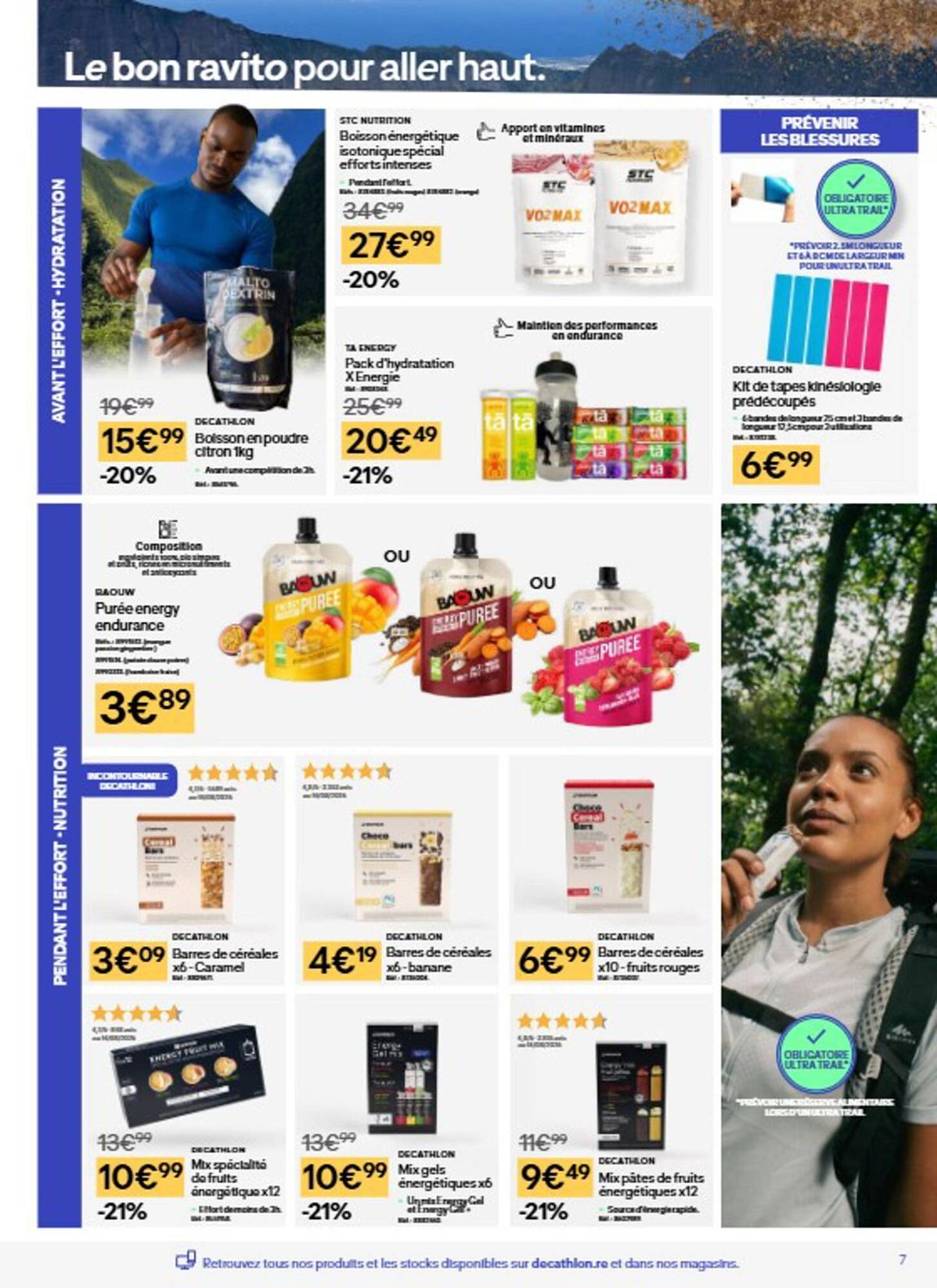 Decathlon Catalogue - Pagina 7