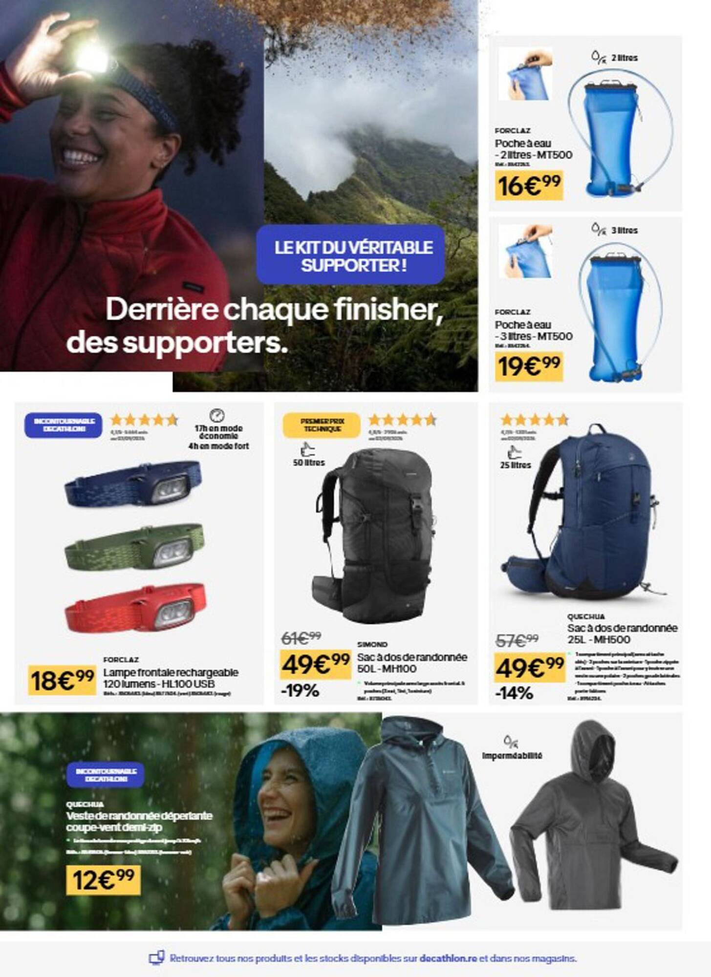 Decathlon Catalogue - Pagina 8