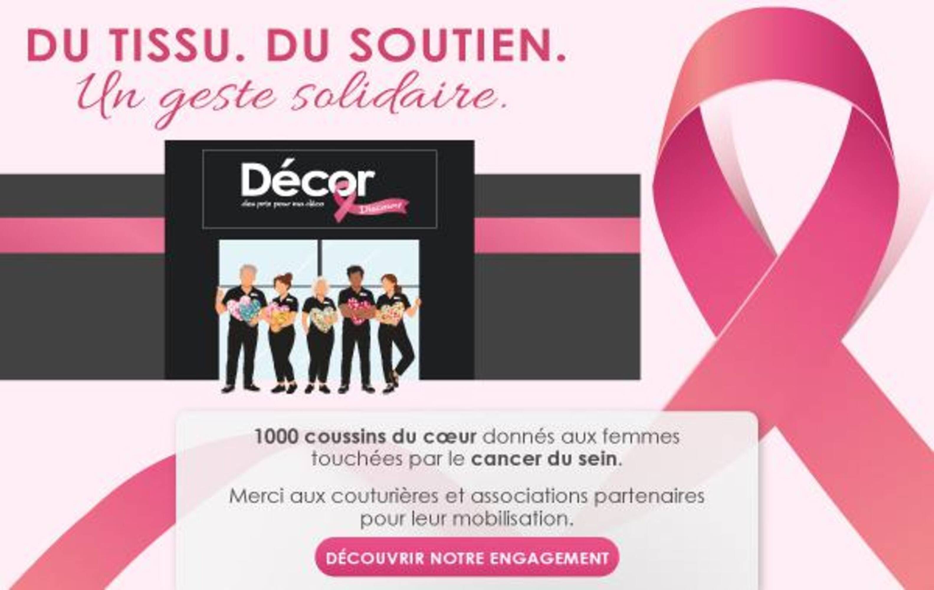 Décor Discount Catalogue - Pagina 1