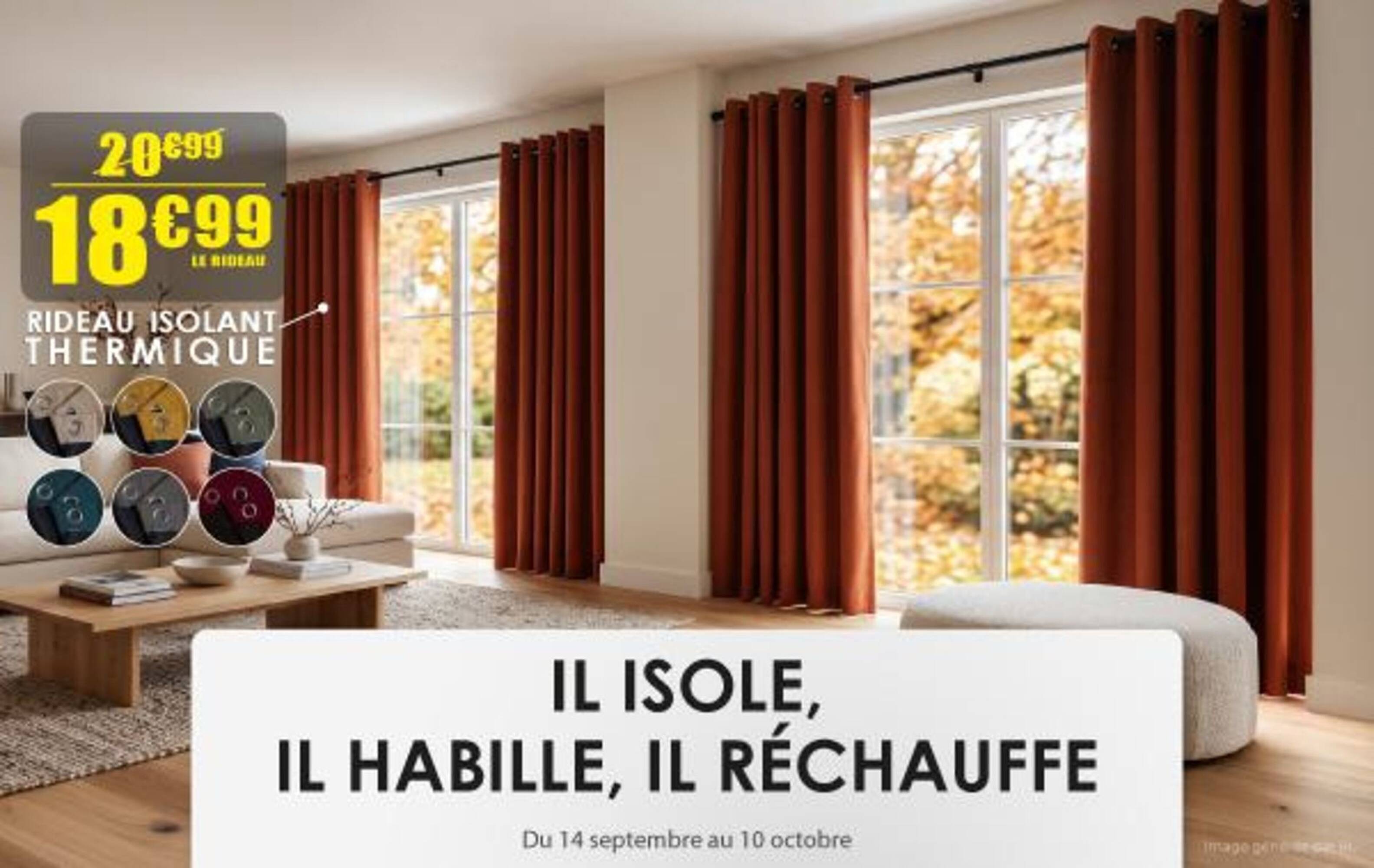 Décor Discount Catalogue - Pagina 4