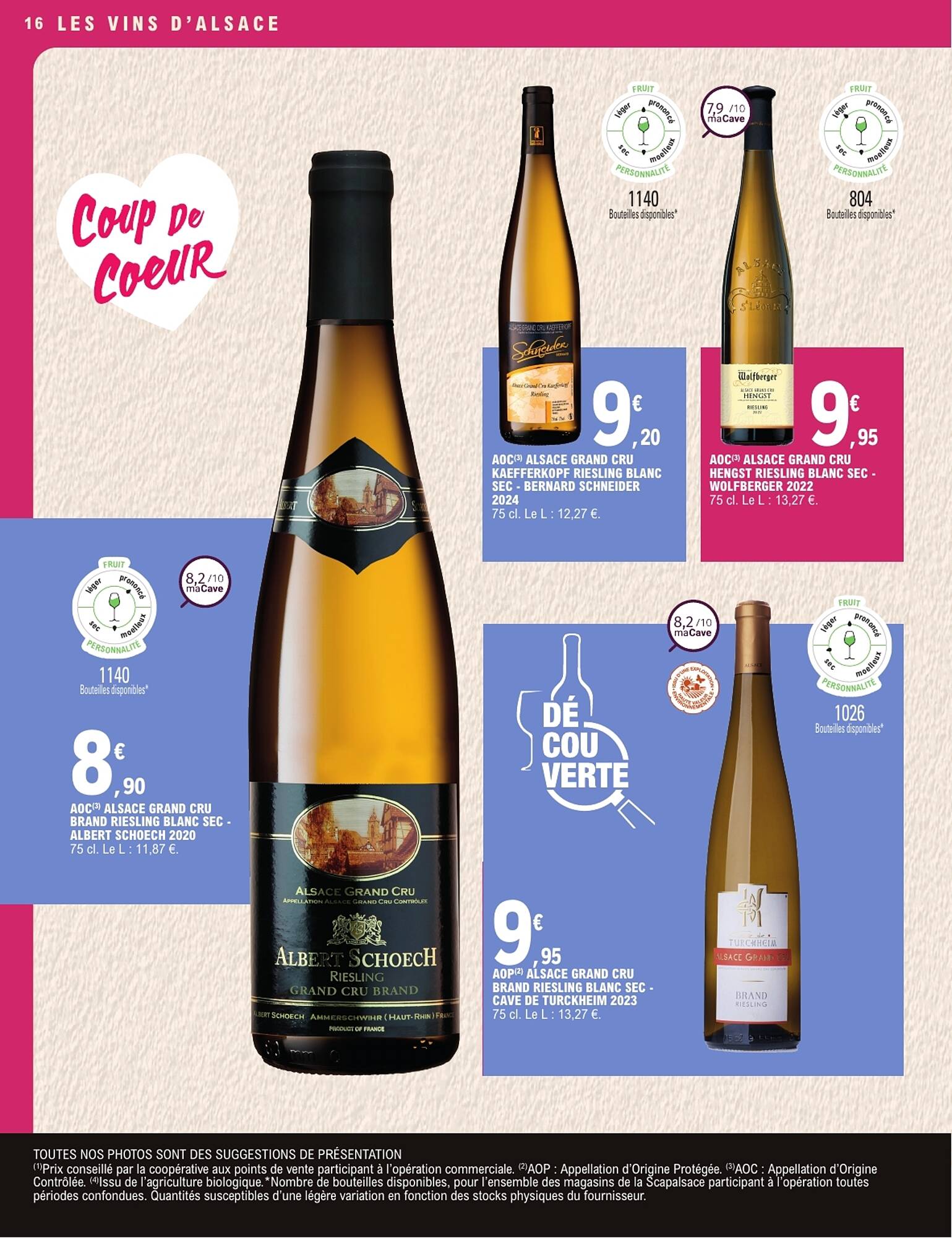 E.Leclerc Catalogue - Pagina 16