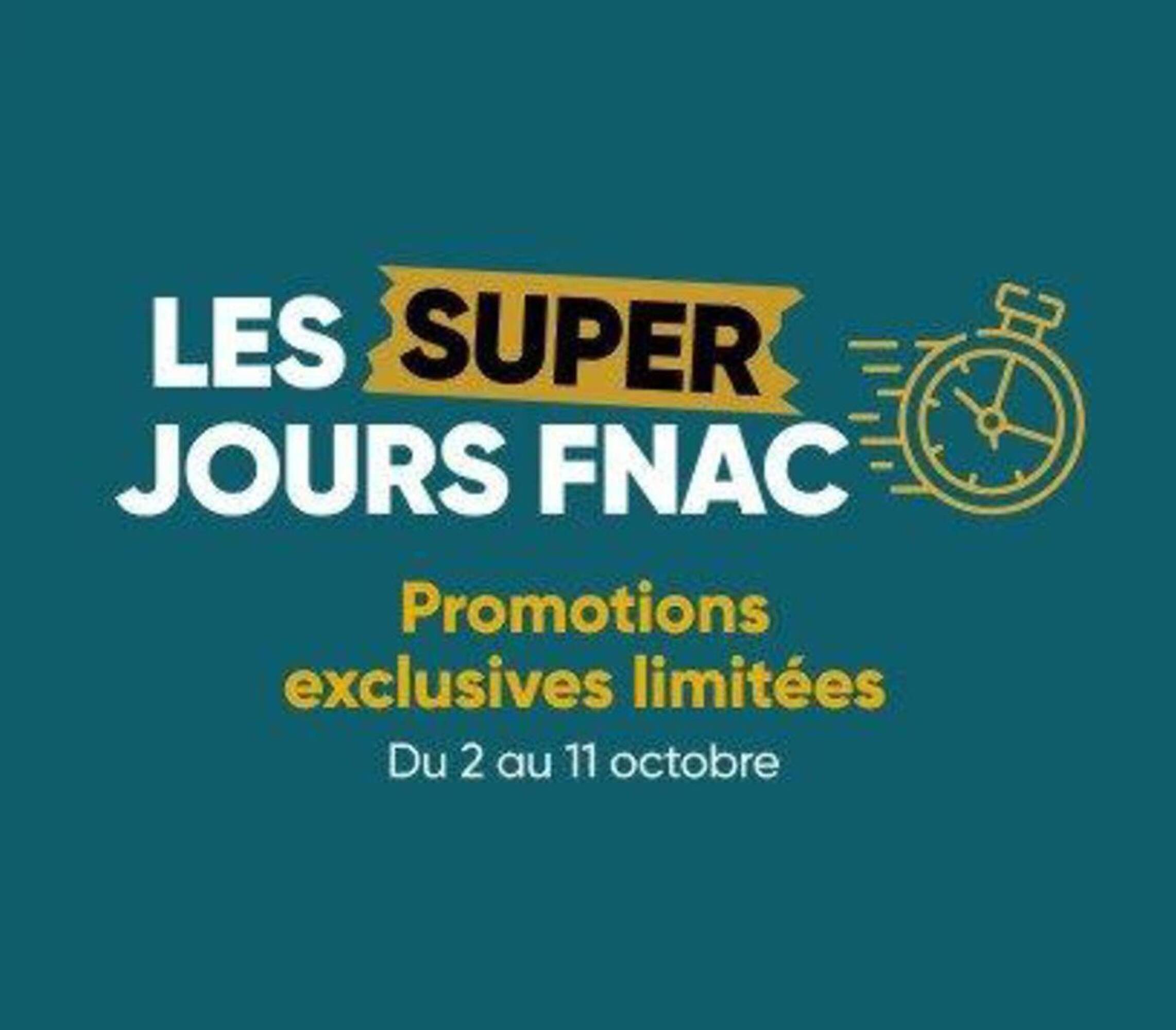Fnac Catalogue - Pagina 1