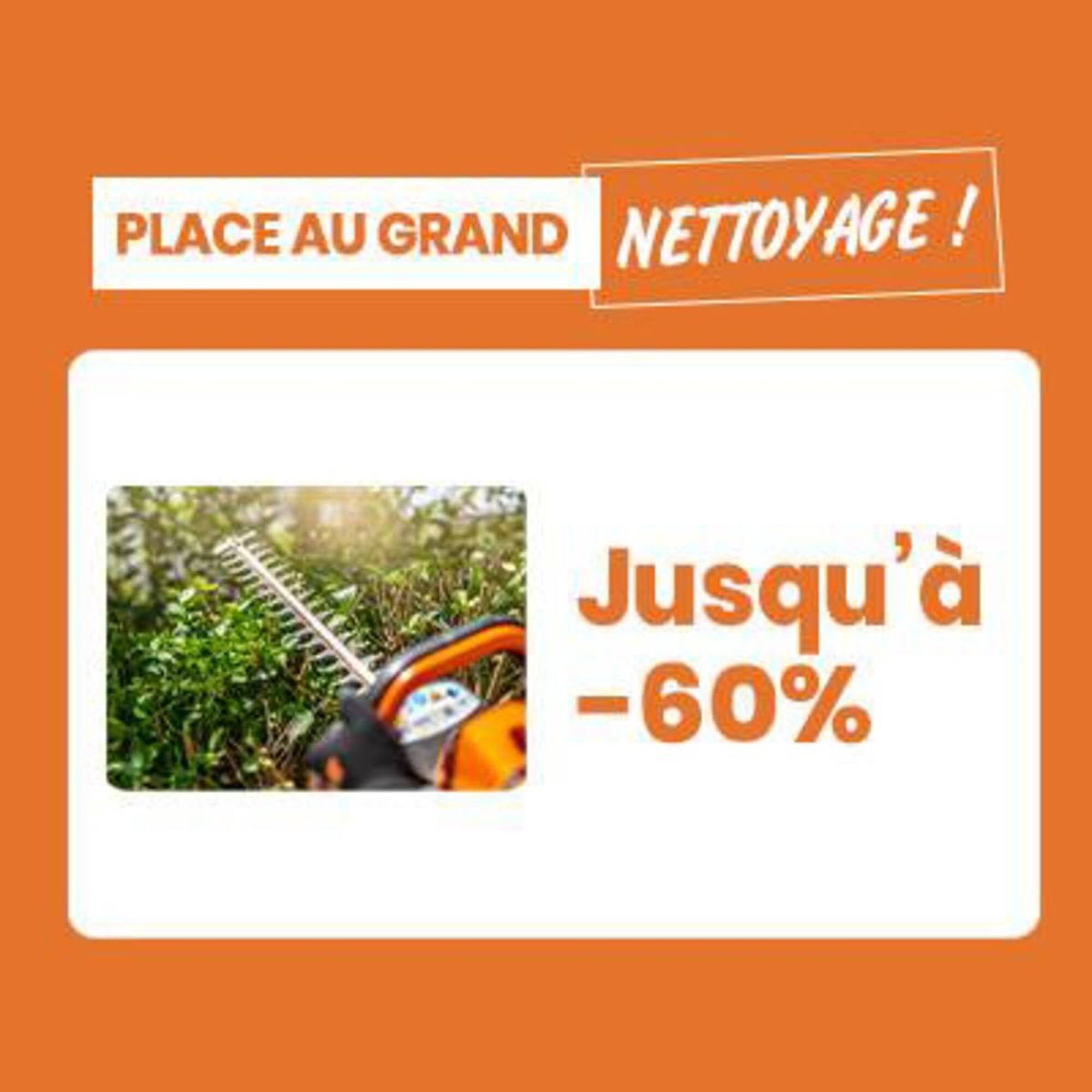 Gamm vert Catalogue - Pagina 1