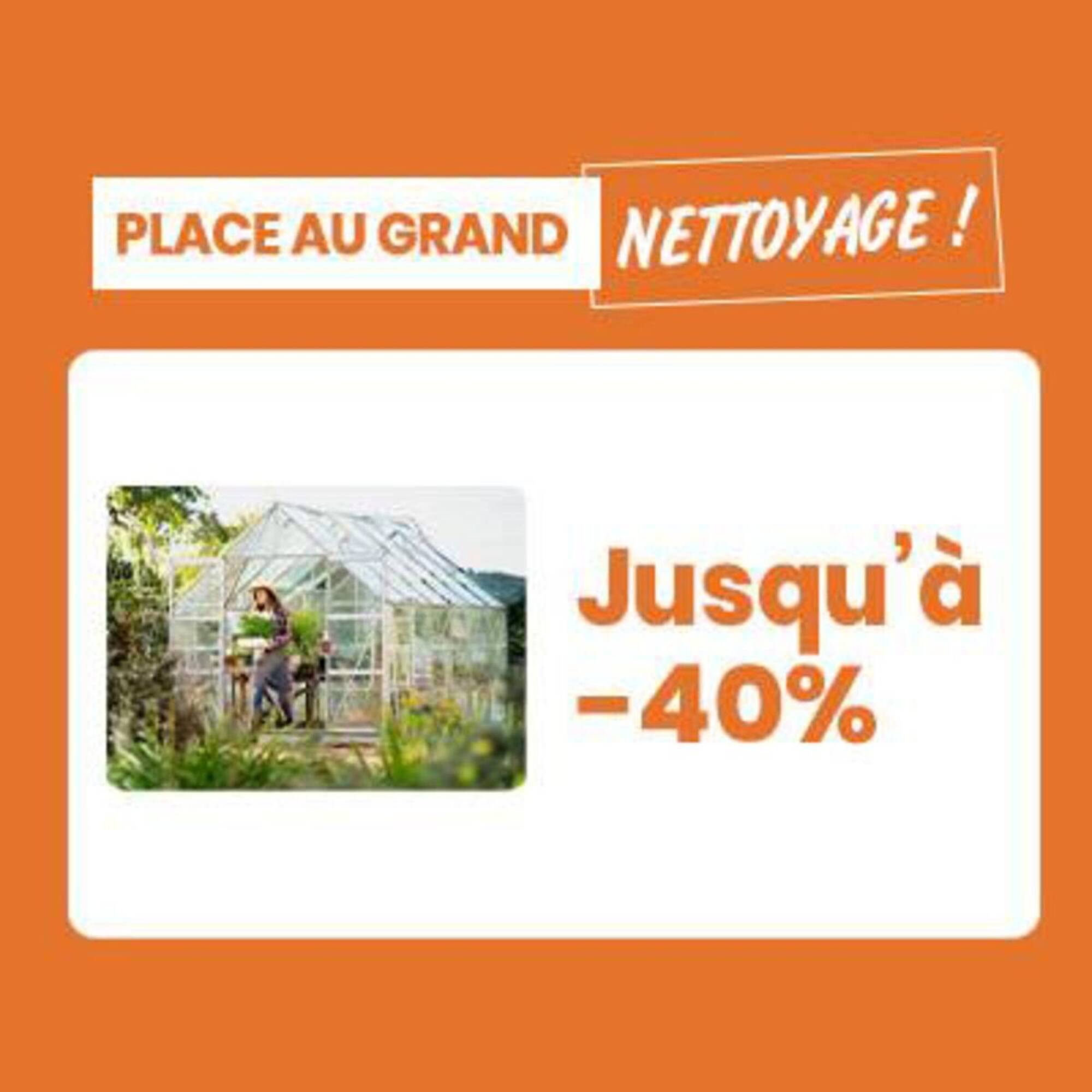 Gamm vert Catalogue - Pagina 3