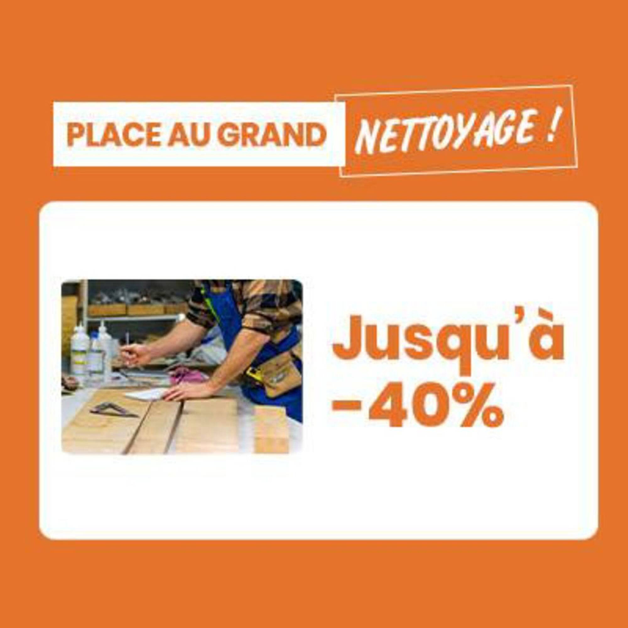 Gamm vert Catalogue - Pagina 4