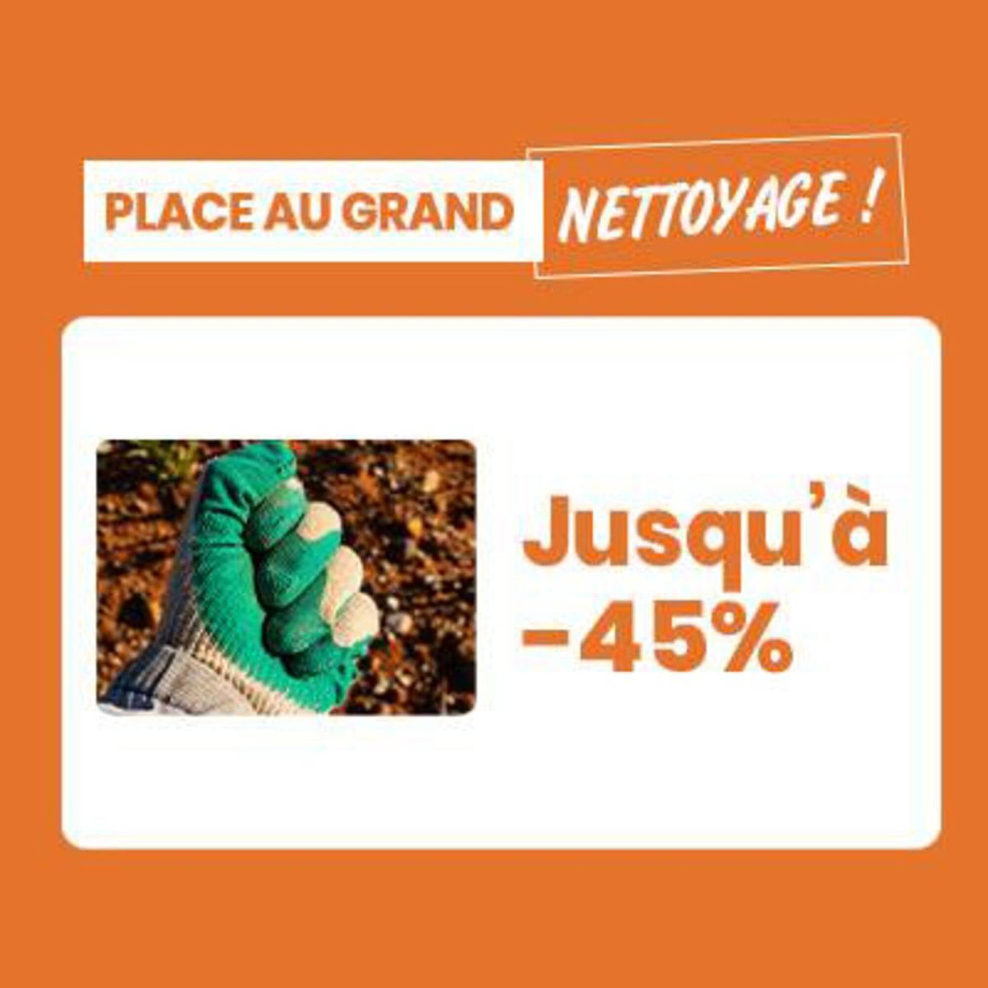 Gamm vert Catalogue - Pagina 5