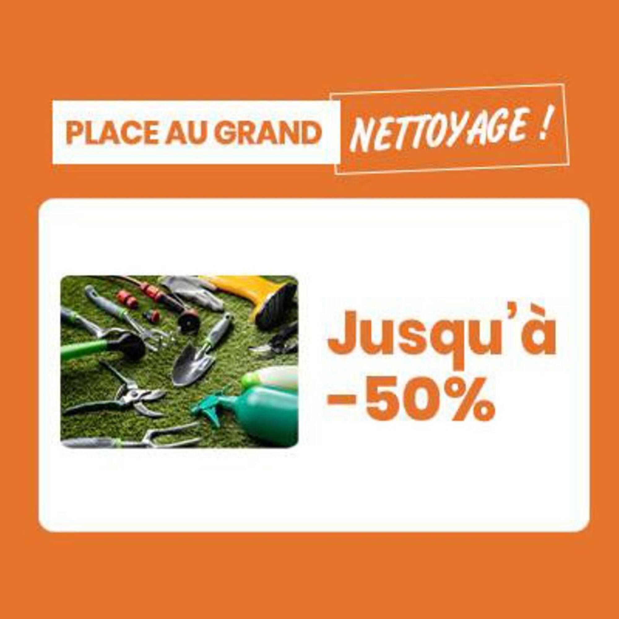 Gamm vert Catalogue - Pagina 6