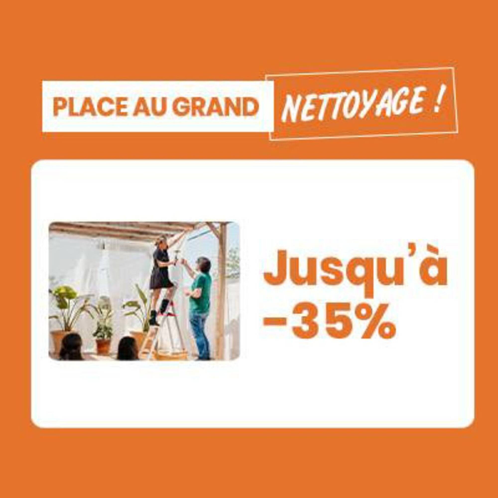 Gamm vert Catalogue - Pagina 7