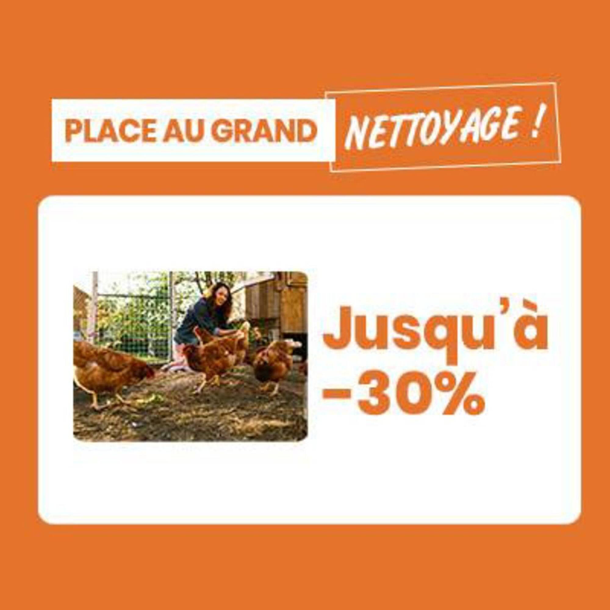 Gamm vert Catalogue - Pagina 9