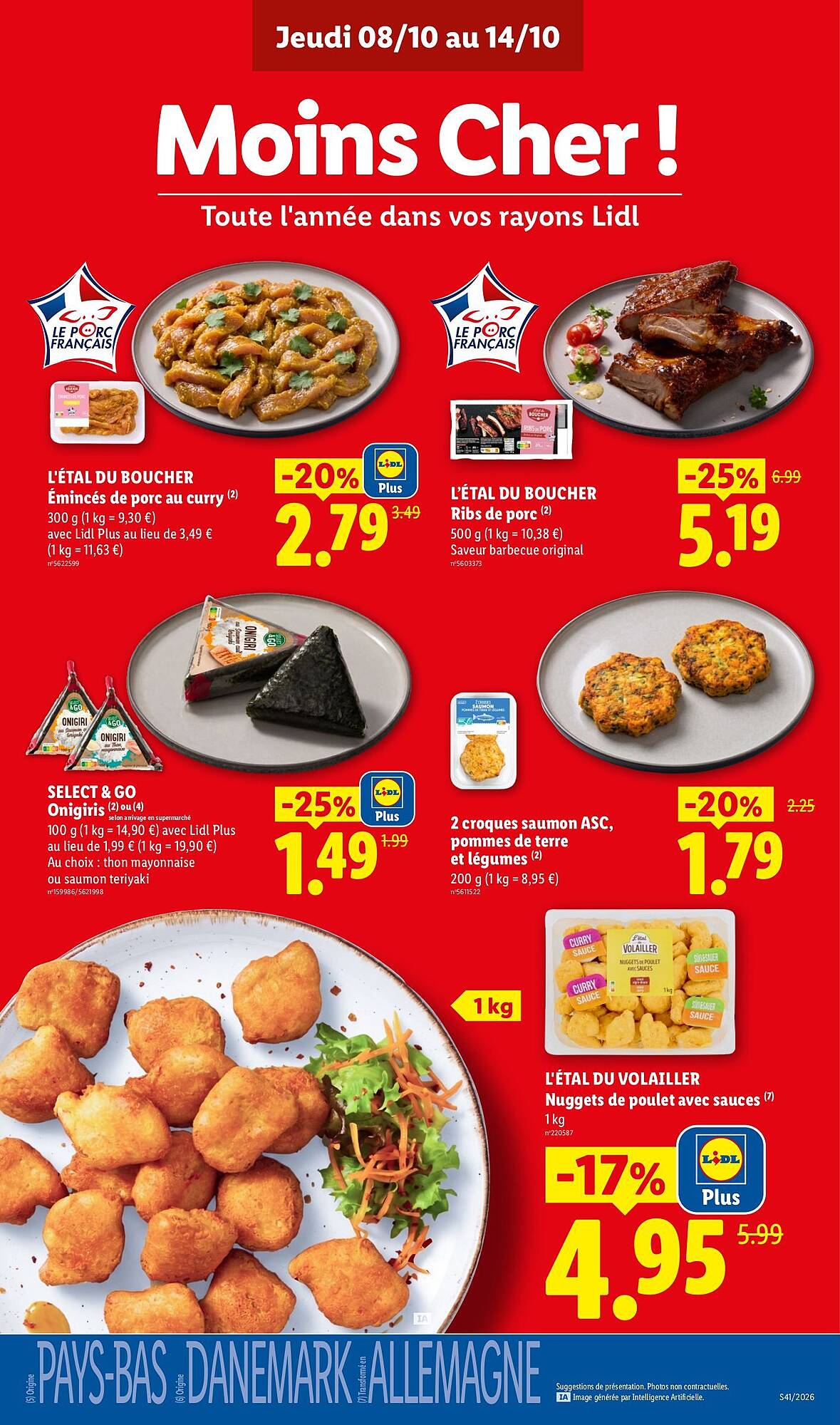 Lidl Catalogue - Pagina 11